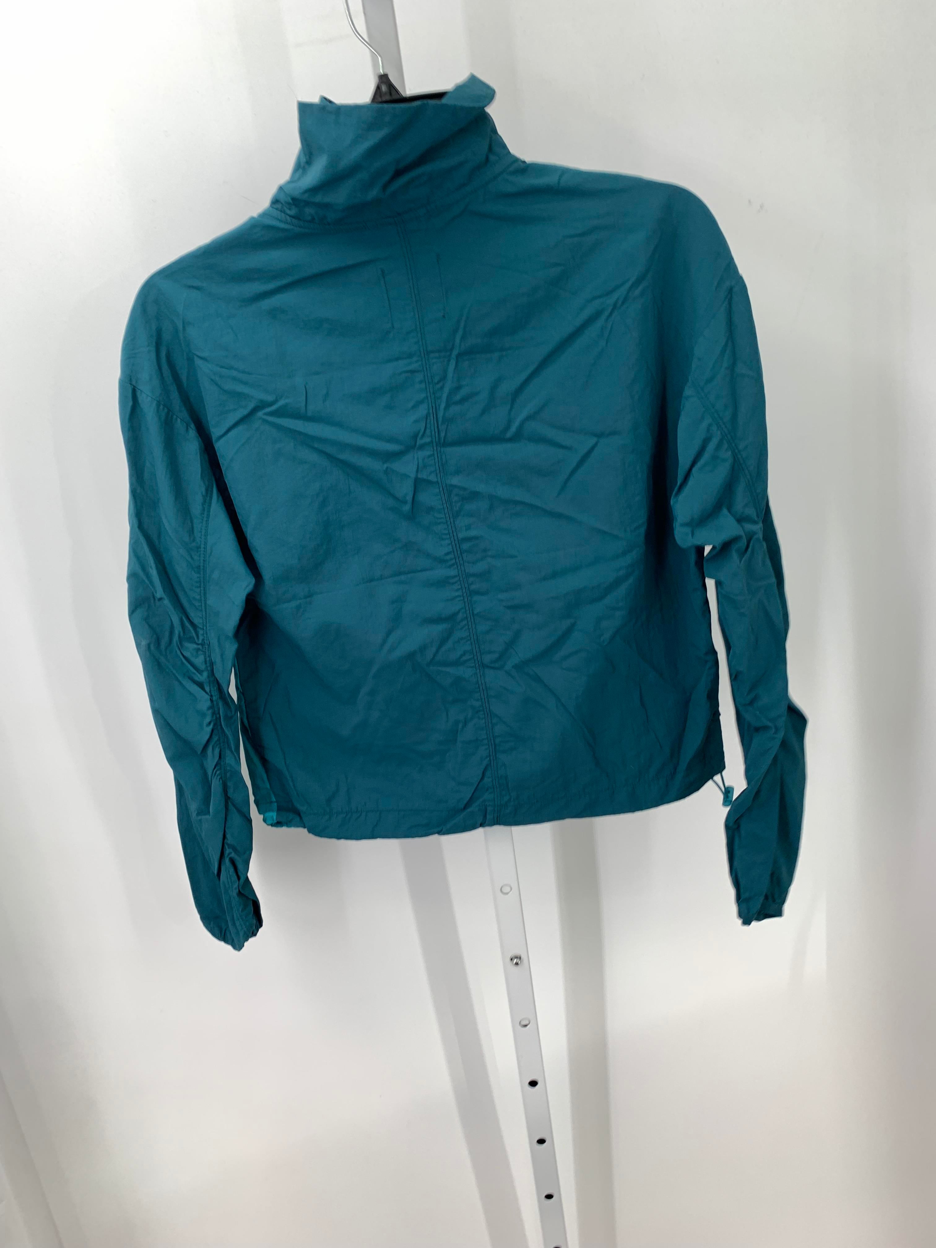 All In Motion Size X Small Misses Lightweight Jacket