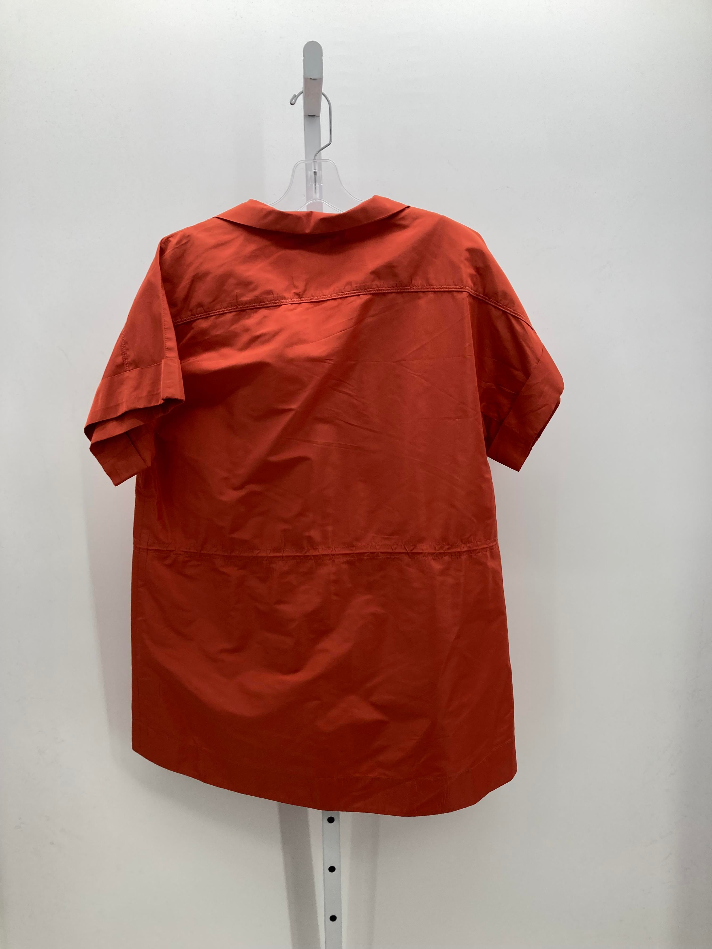 Size Medium Misses Lightweight Jacket