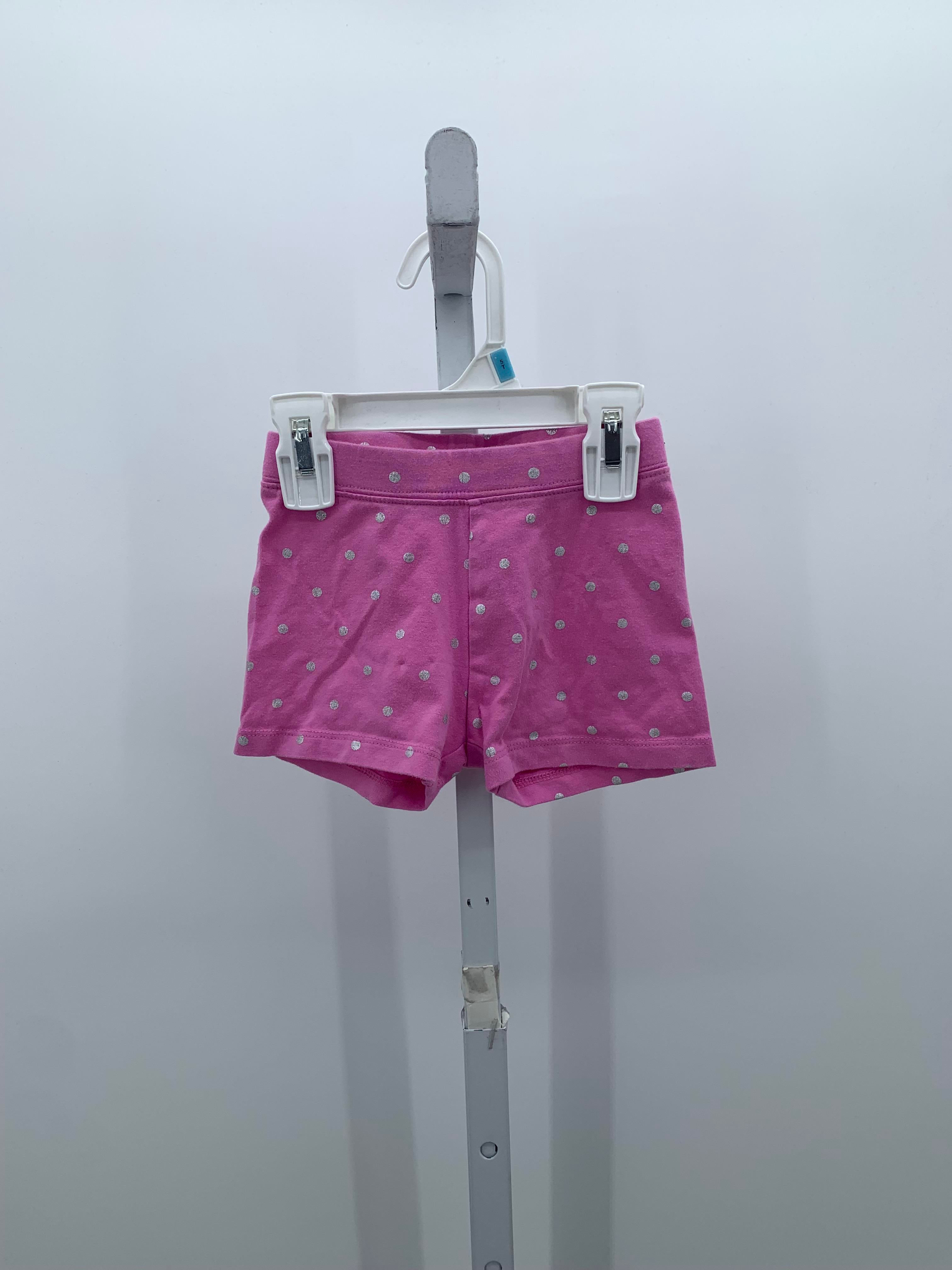 Size 4-5 Girls Shorts