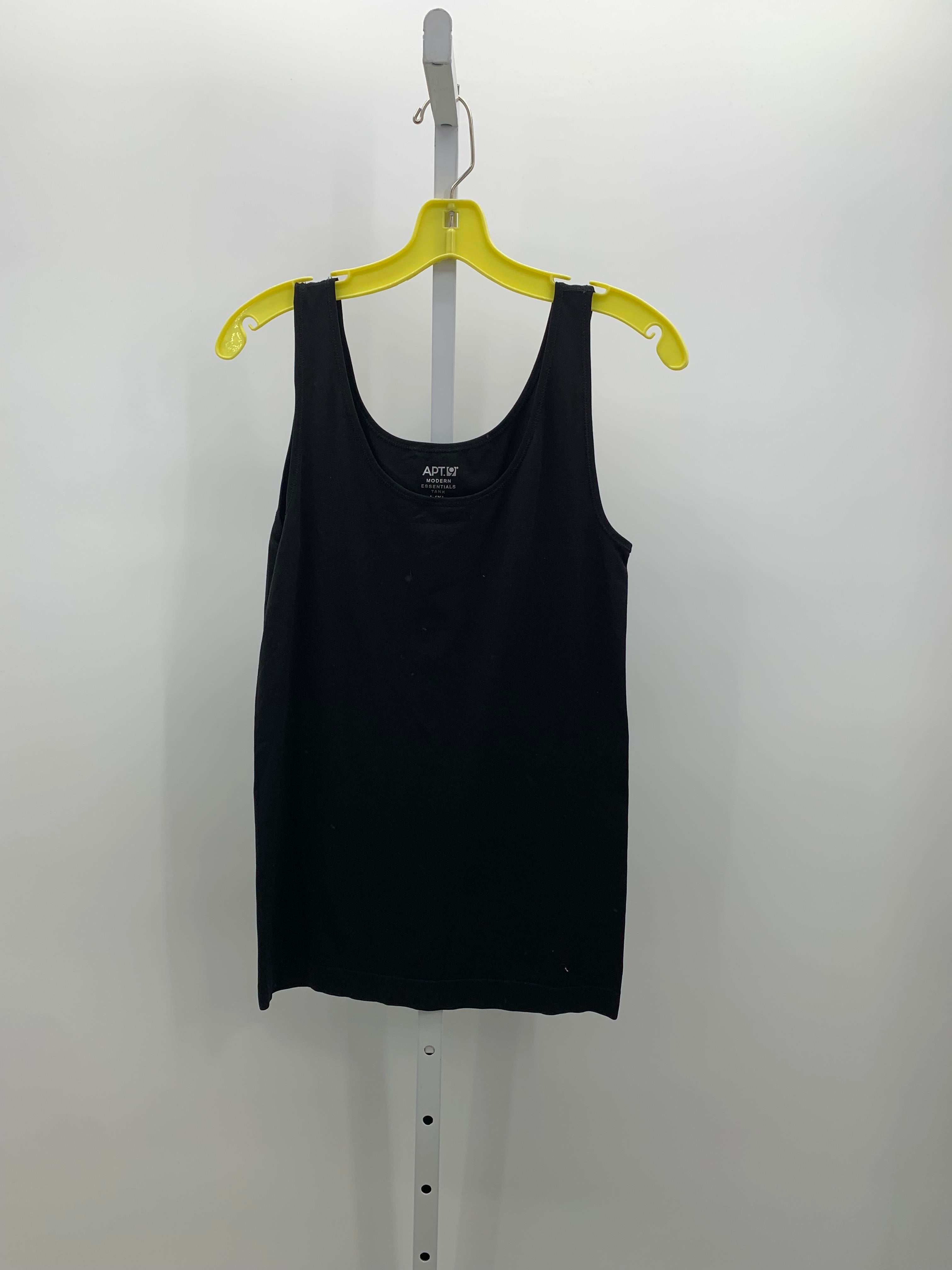 Apt. 9 Size Large Misses Tank