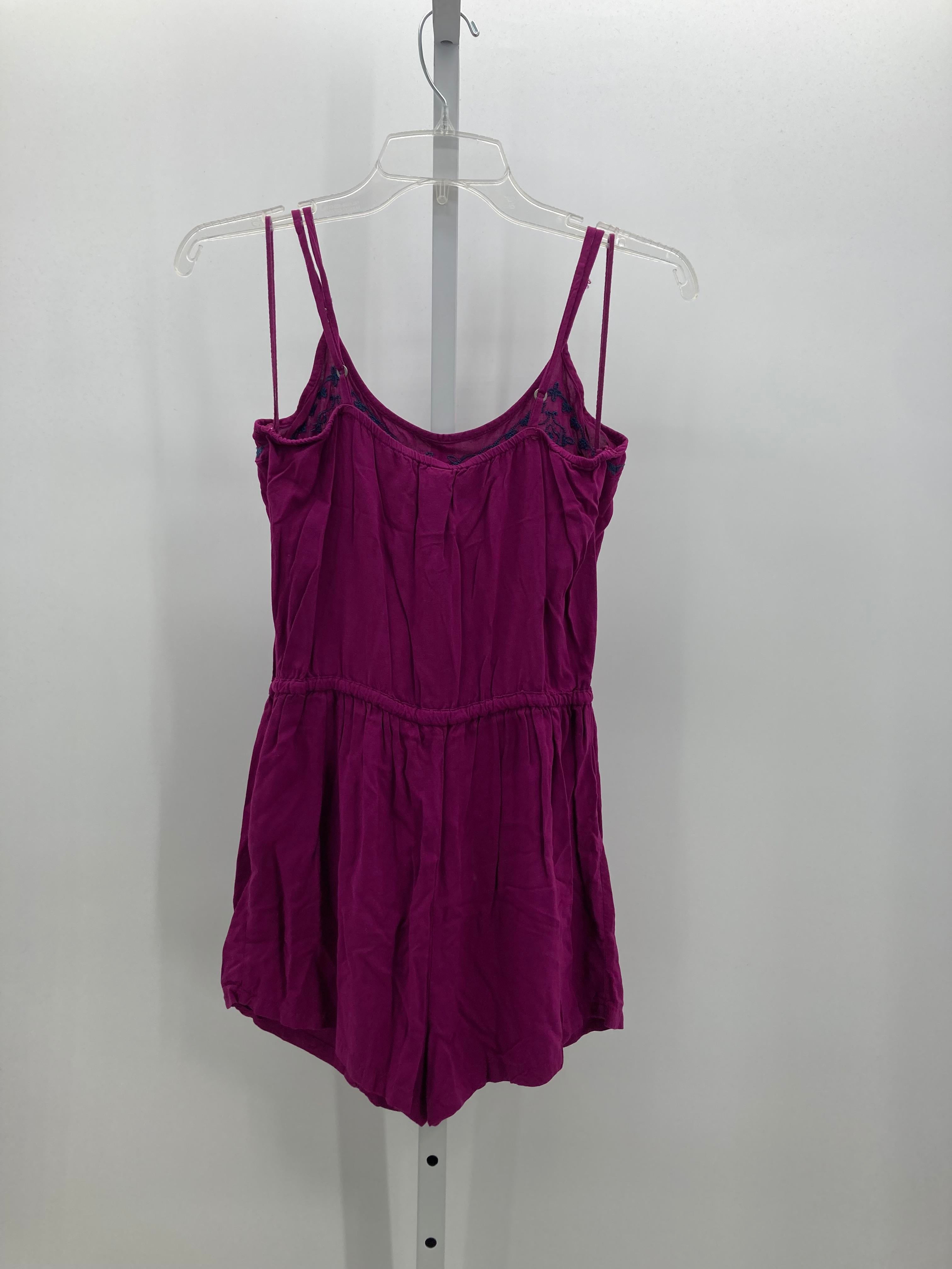 Aeropostale Size X Small Juniors Romper