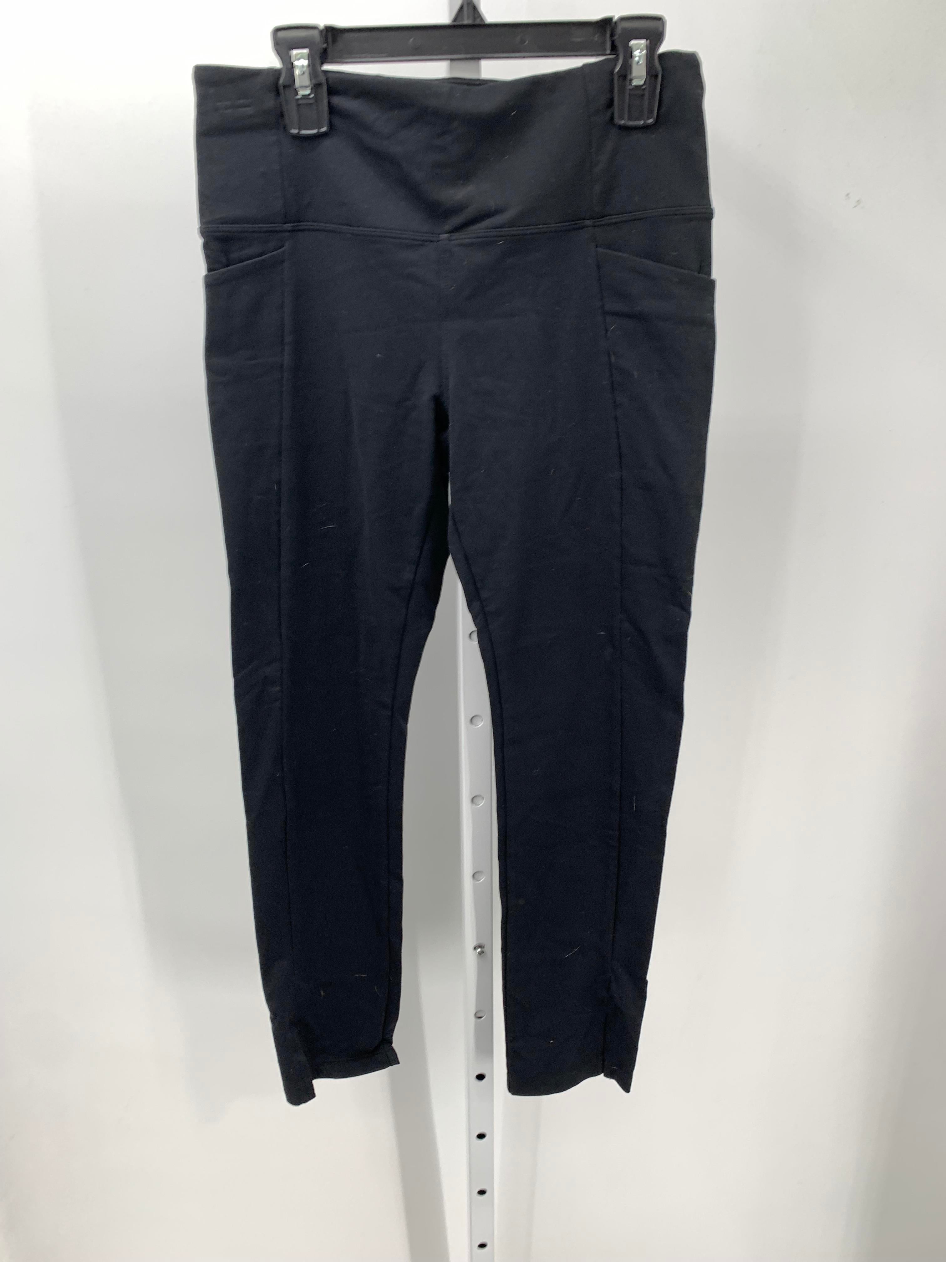 Athleta Size Small Petite Petite Leggings