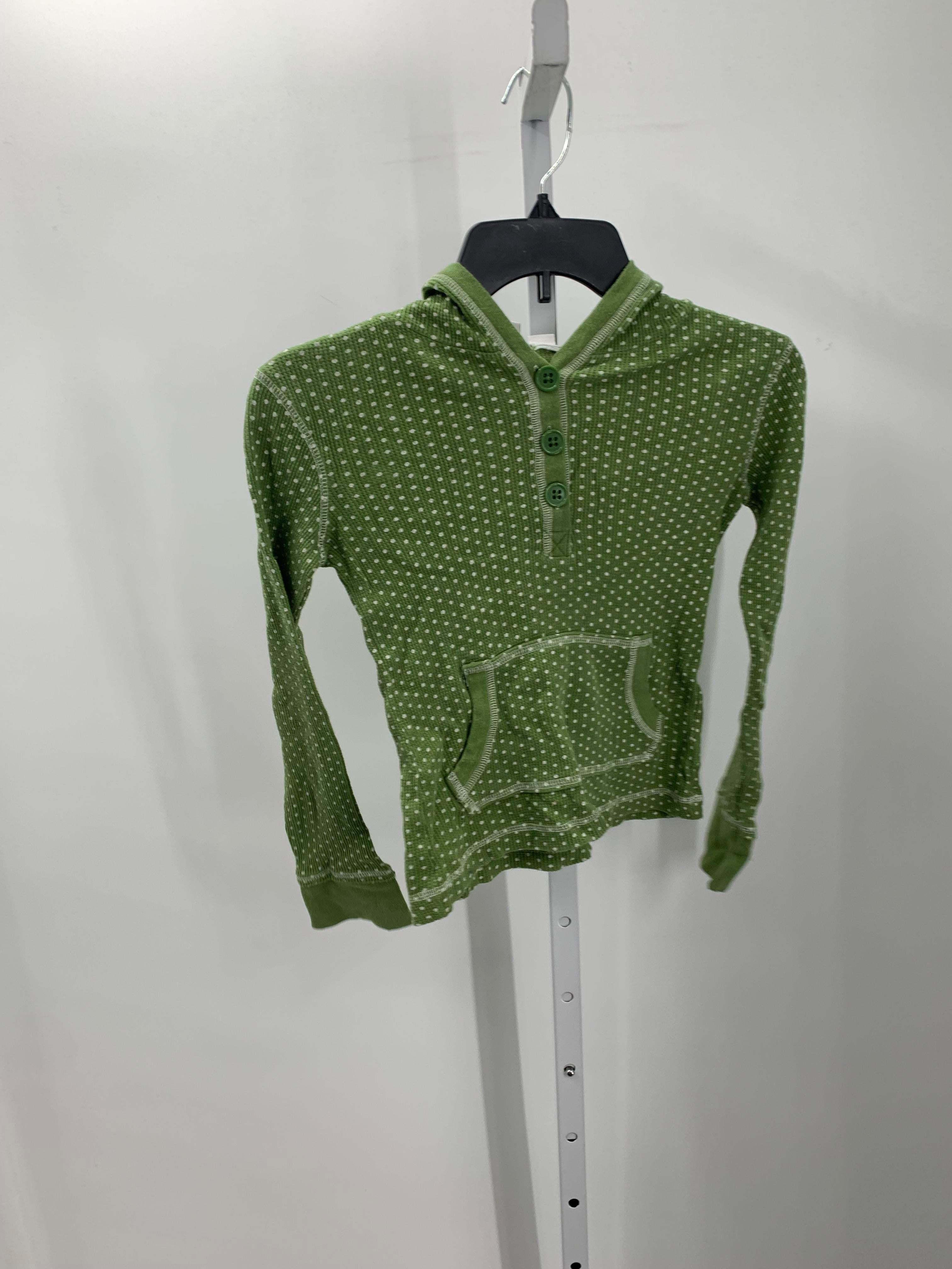 Old Navy Size 8 Girls Long Sleeve Shirt