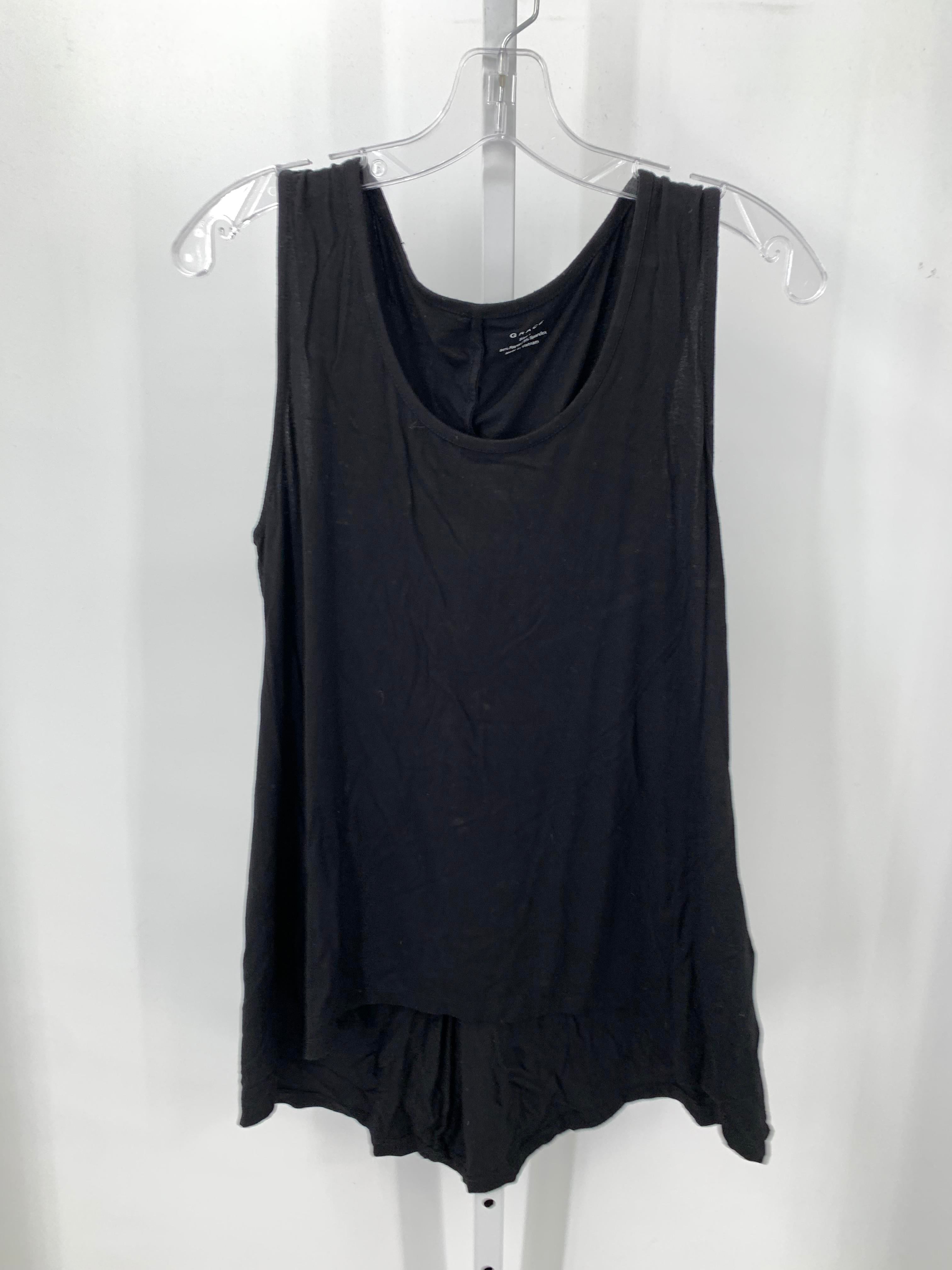 Size Large Misses Tank