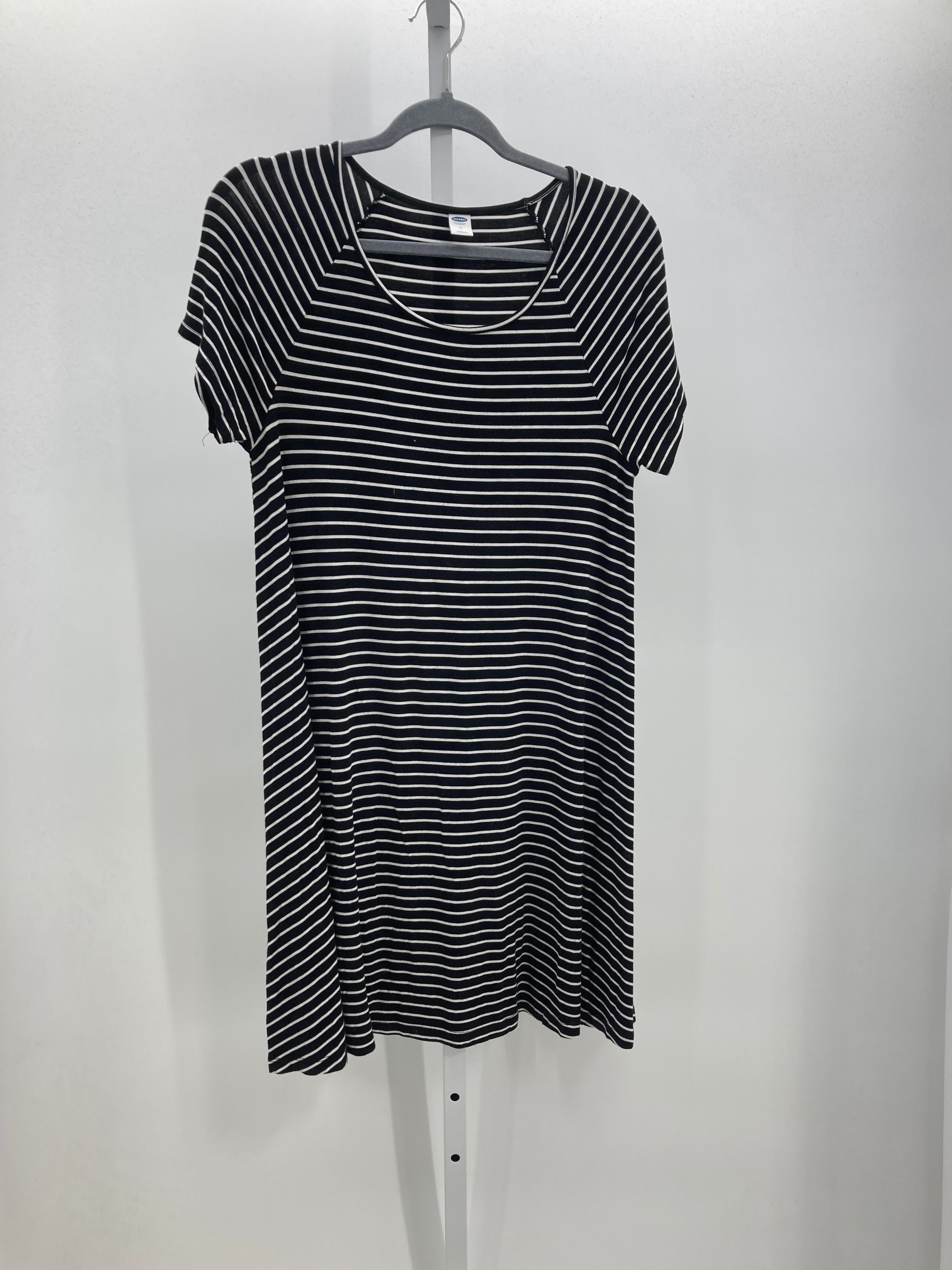 Old Navy Size Medium Misses Short Sleeve Dress