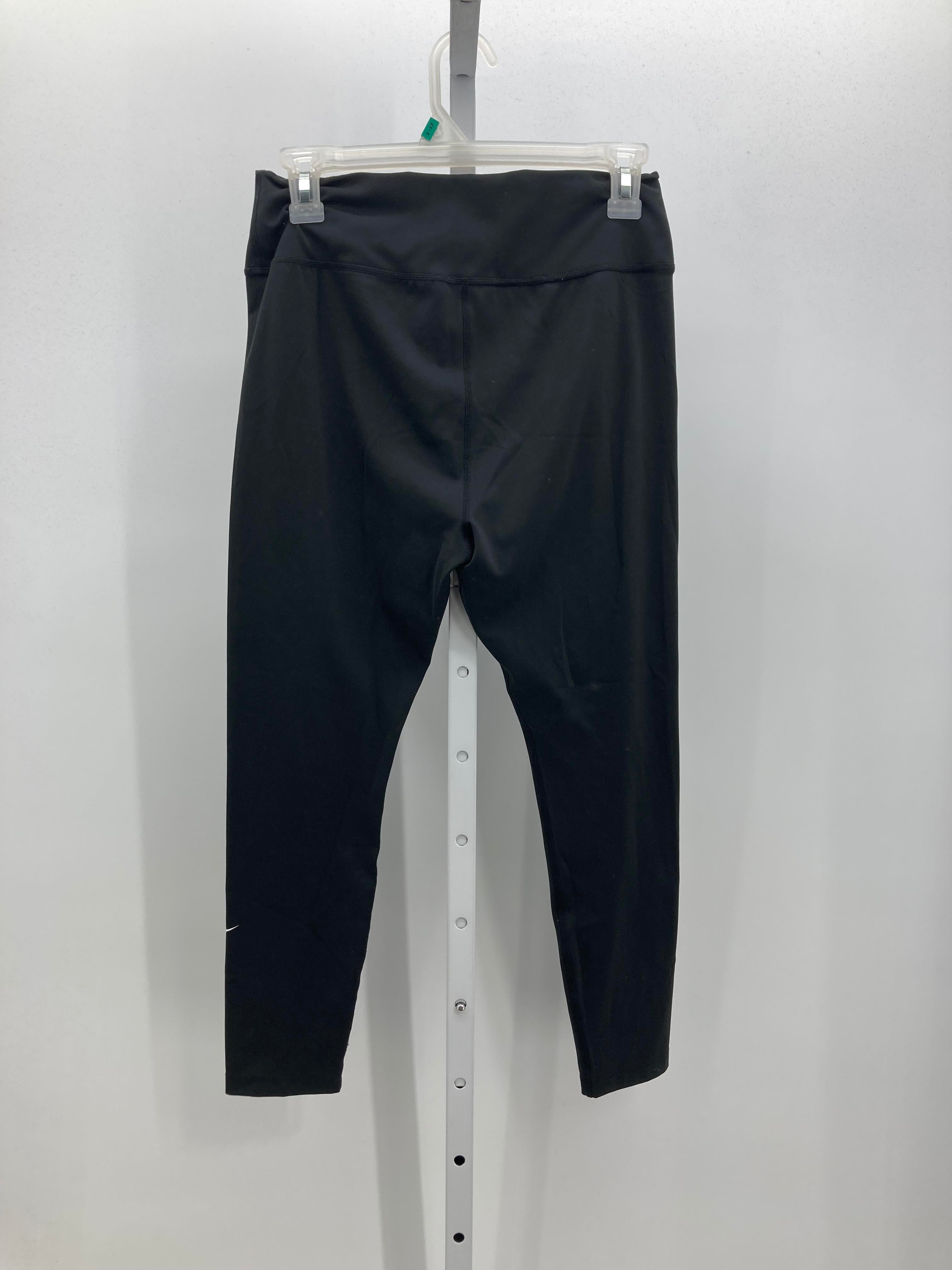 Nike Size 12-14 Girls Leggings