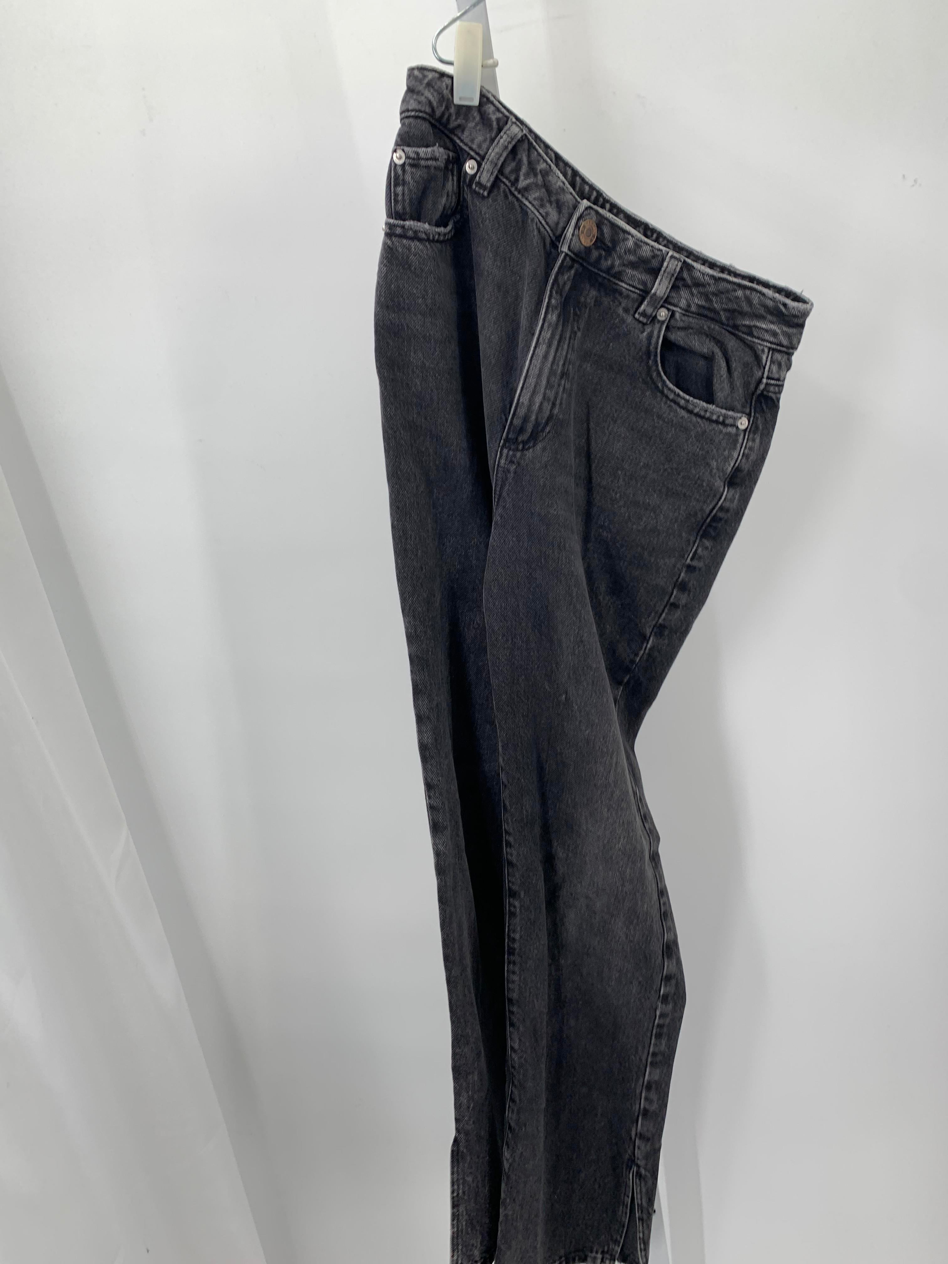 Garage Size 3 Juniors Jeans
