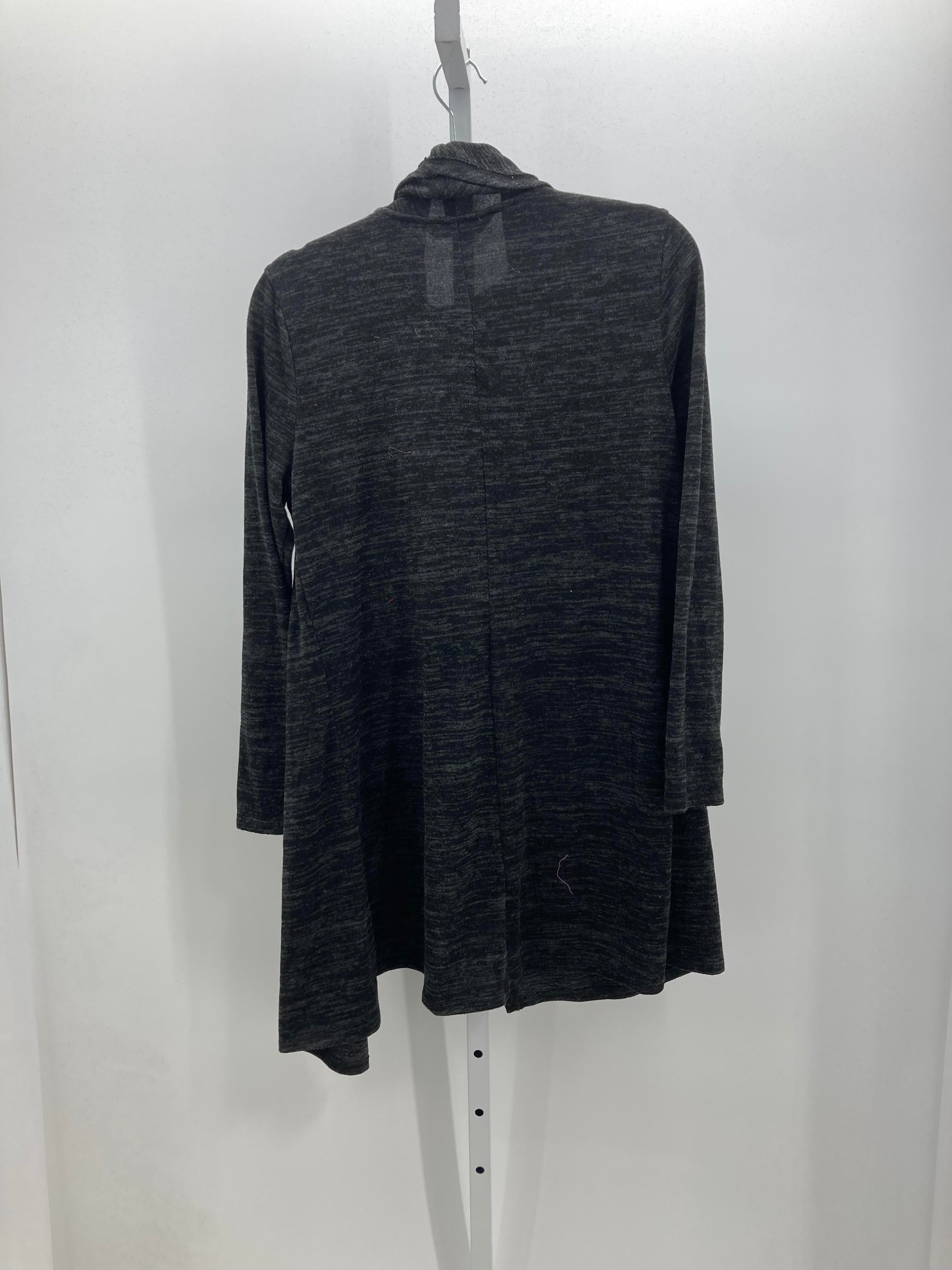 Ellen Tracy Size Medium Misses Long Slv Sweater