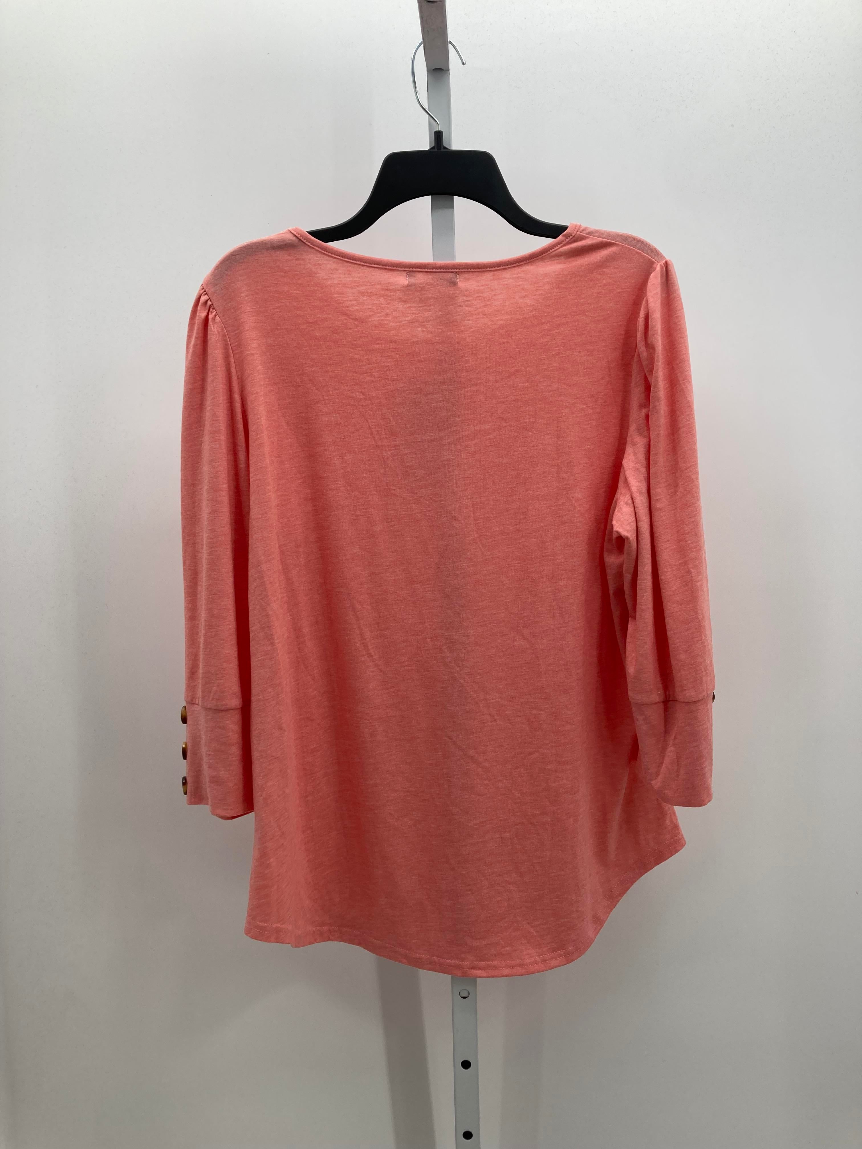 Size Large Misses Long Sleeve Shirt