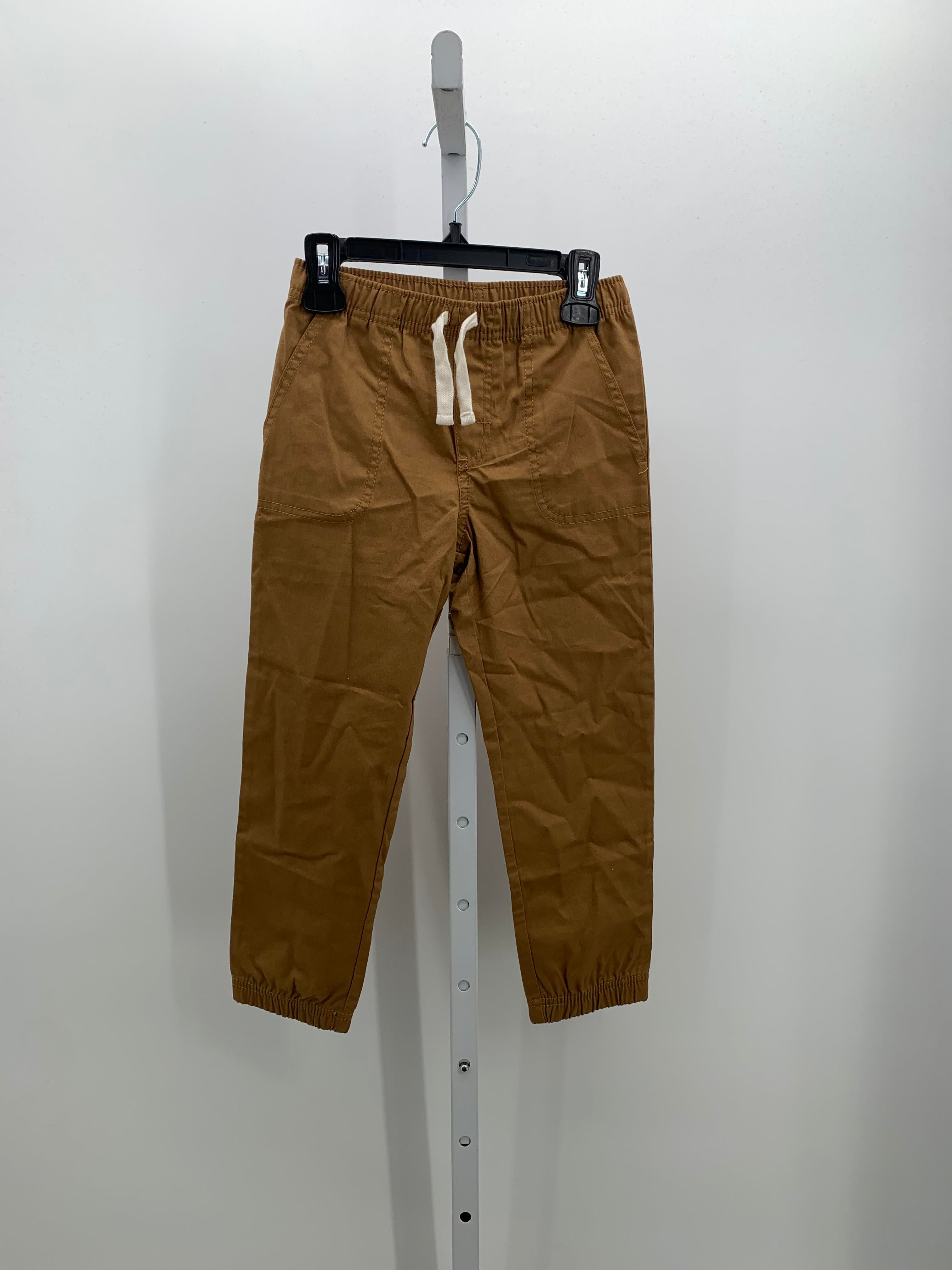 ELASTIC WAIST JOGGER