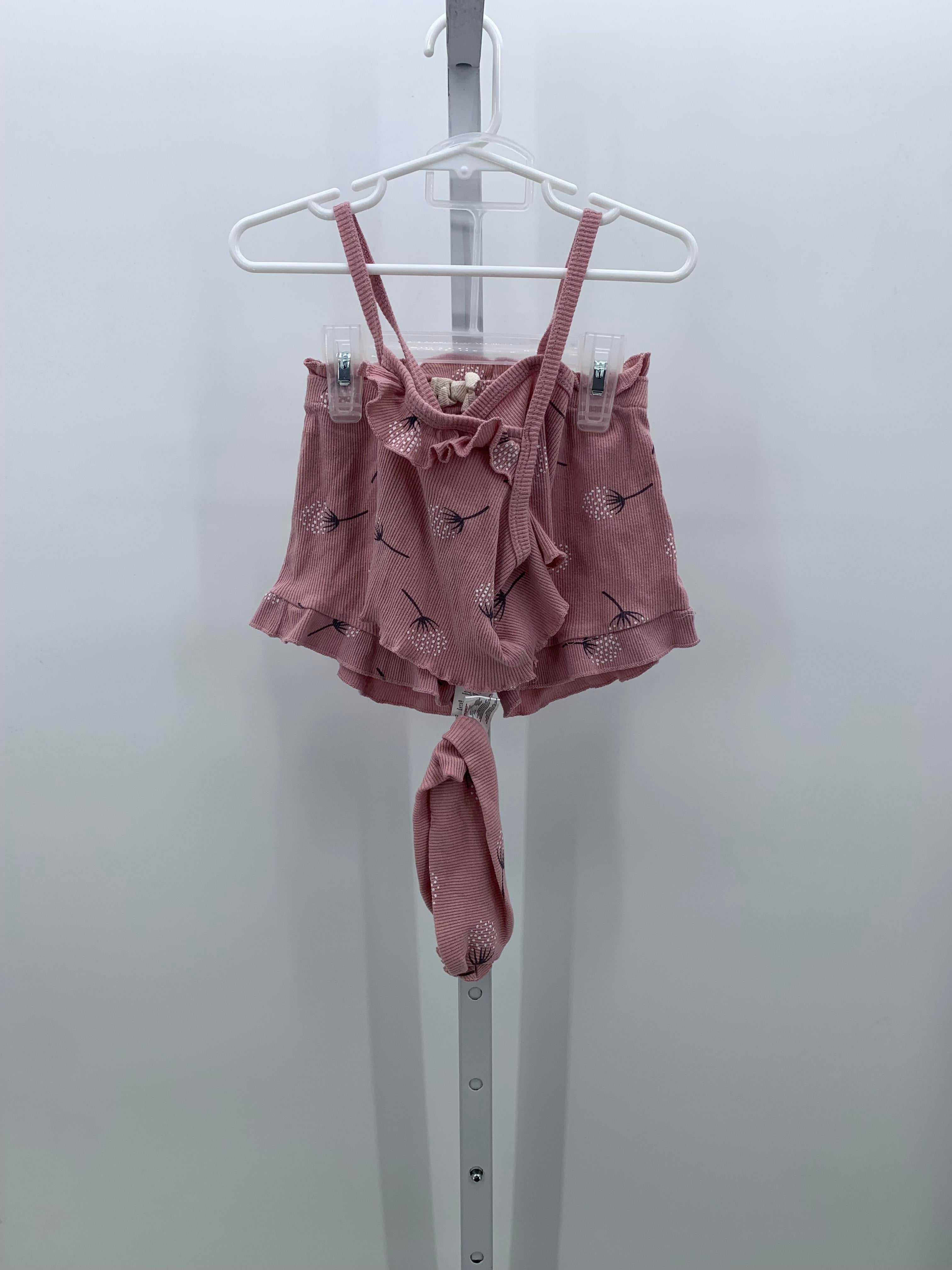 Rachel Zoe Size 24 Months Girls 2 Pieces