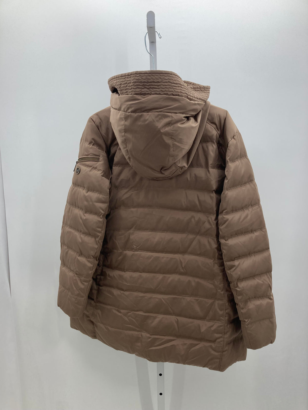 Michael Kors Size 1X Womens Winter Coat