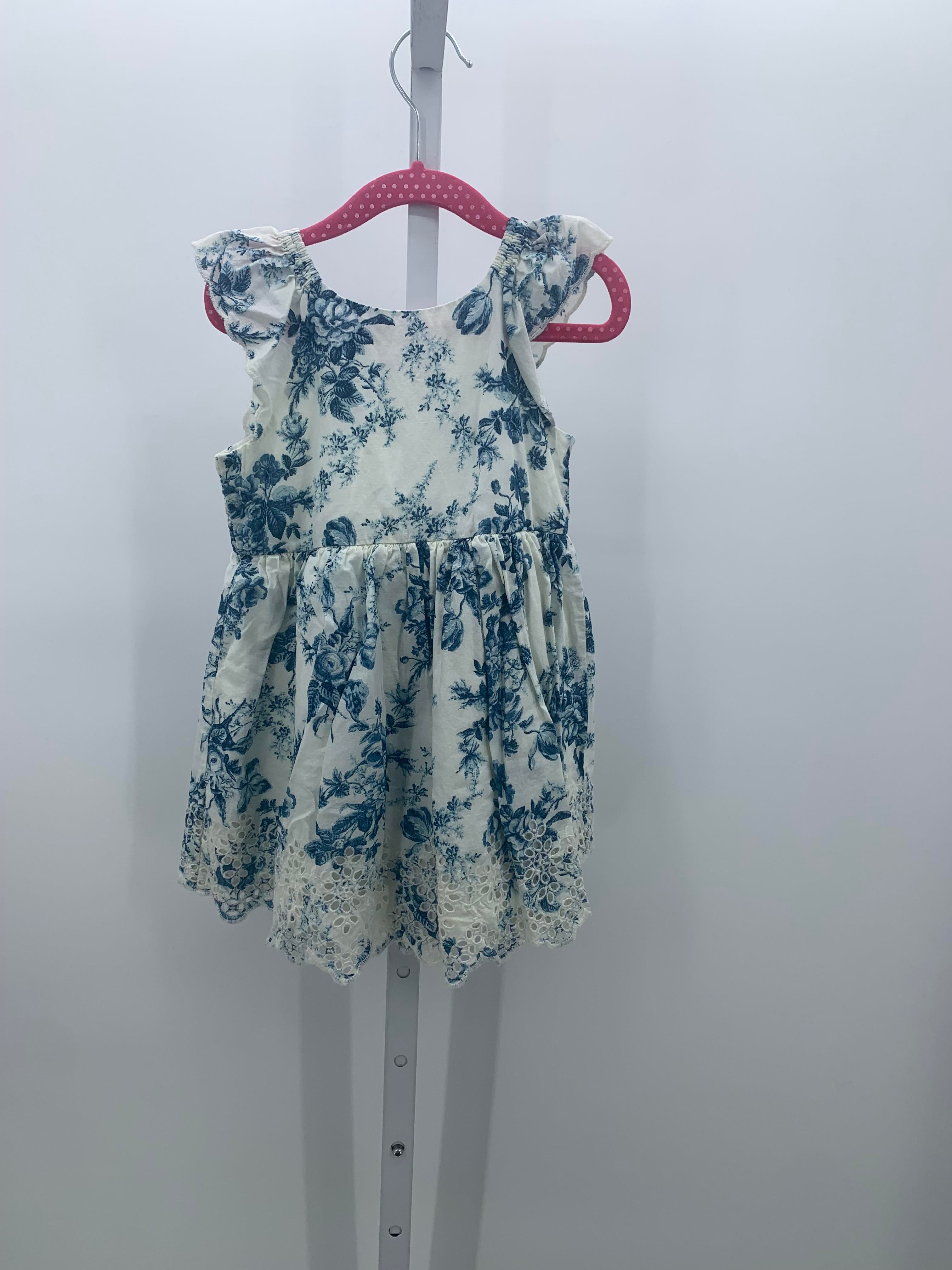 Gap Size 3 Girls Sleeveless Dress