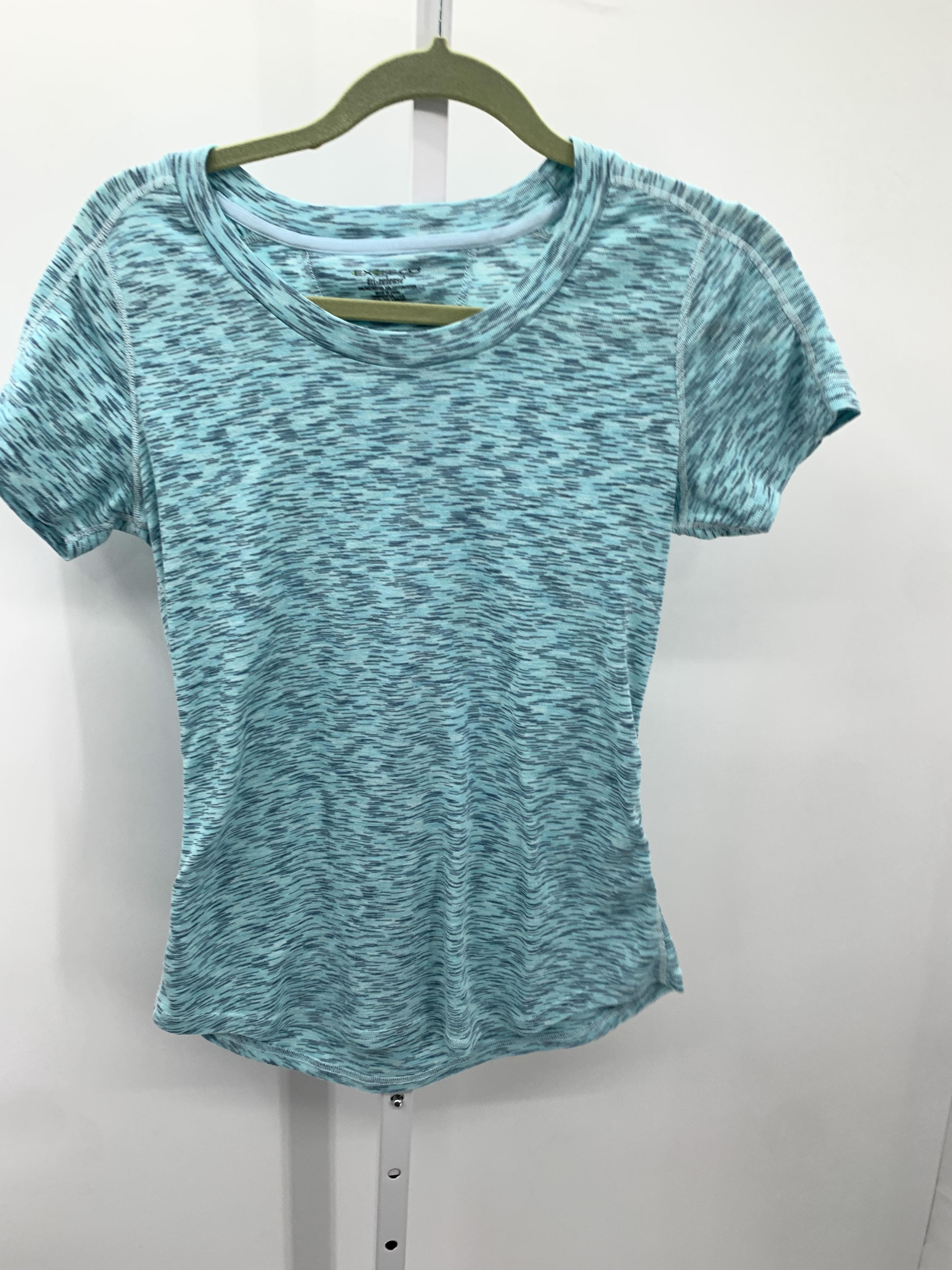 Size Large Misses Short Sleeve Shirt