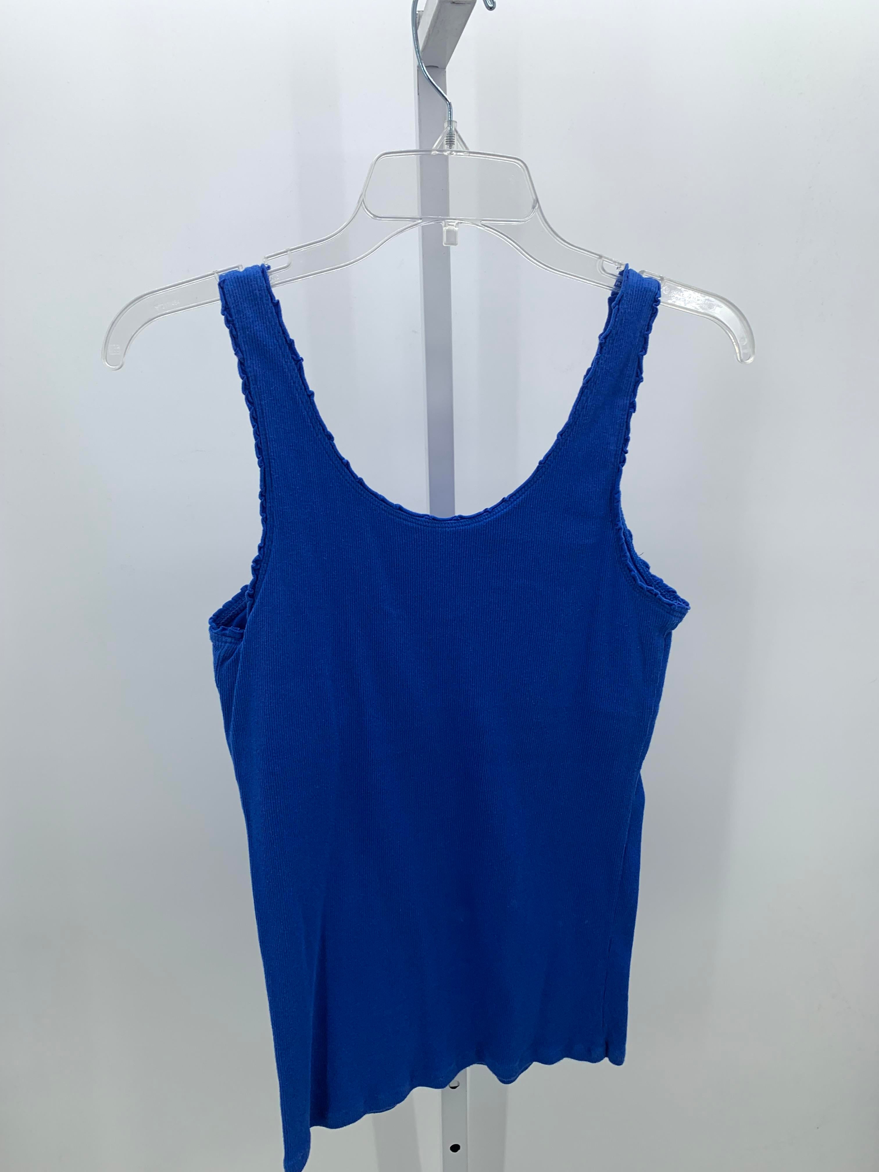 Jenni Size Extra Large Misses Tank