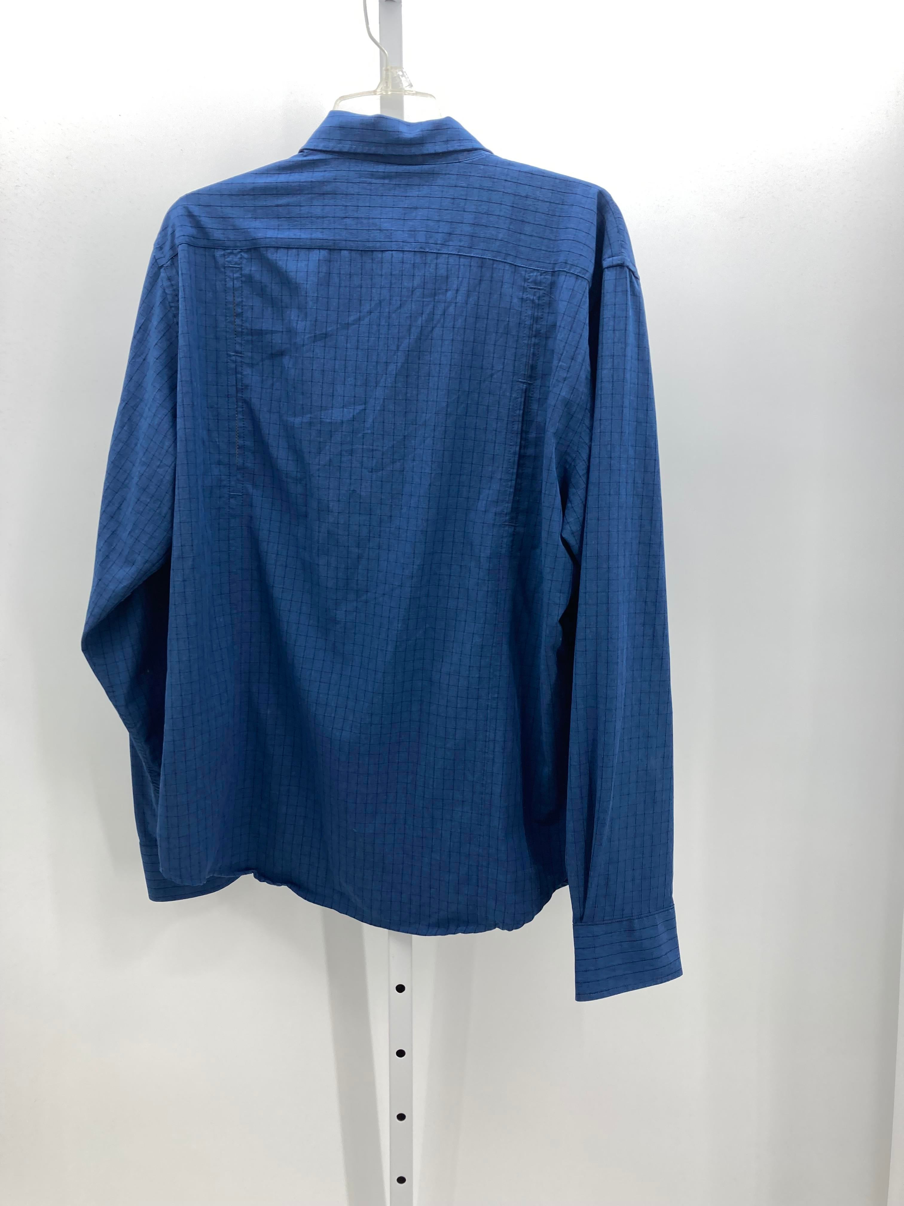 BTN DOWN SHIRT