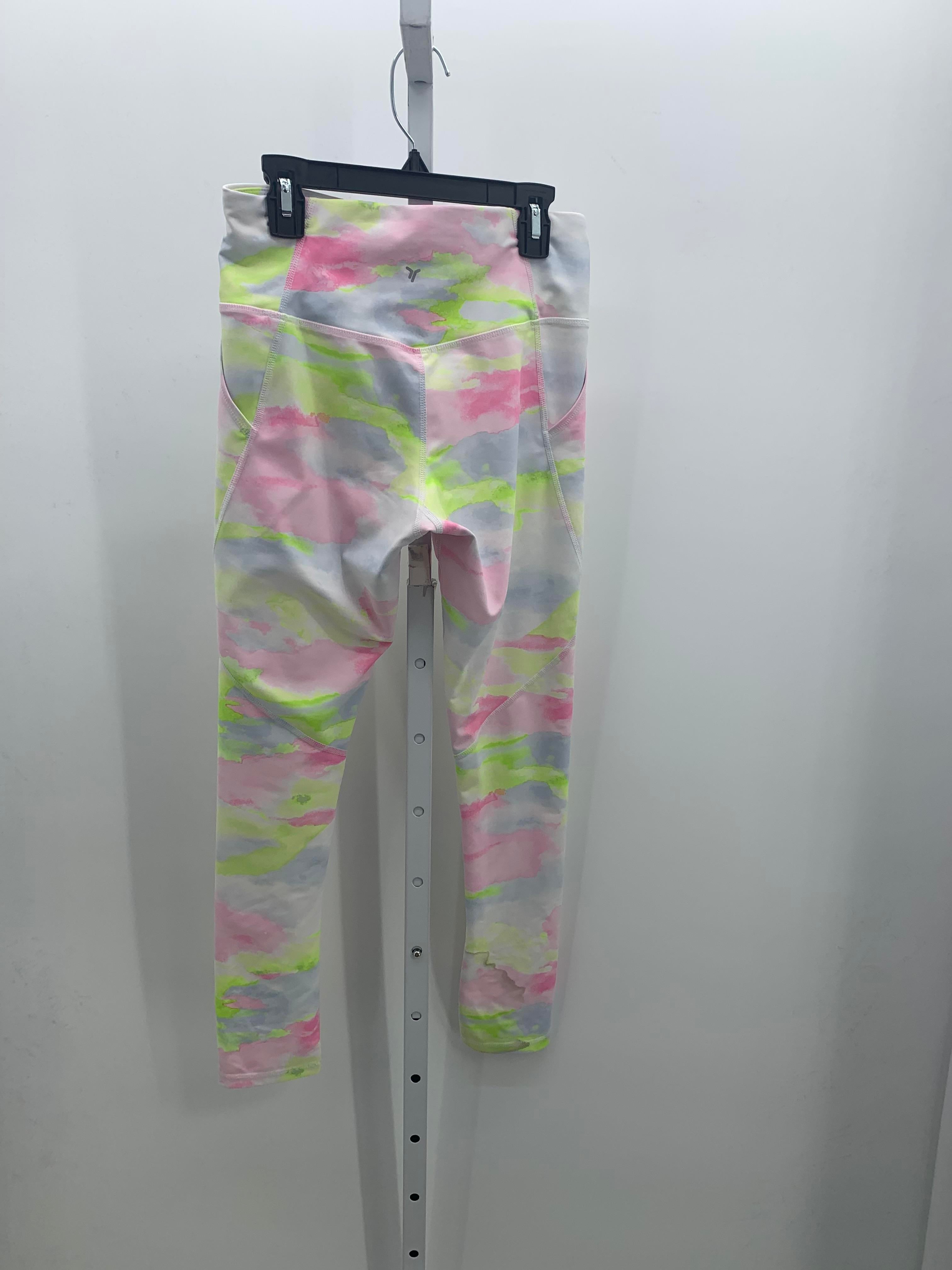 Old Navy Size 14-16 Girls Leggings