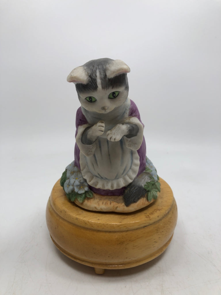Music Box