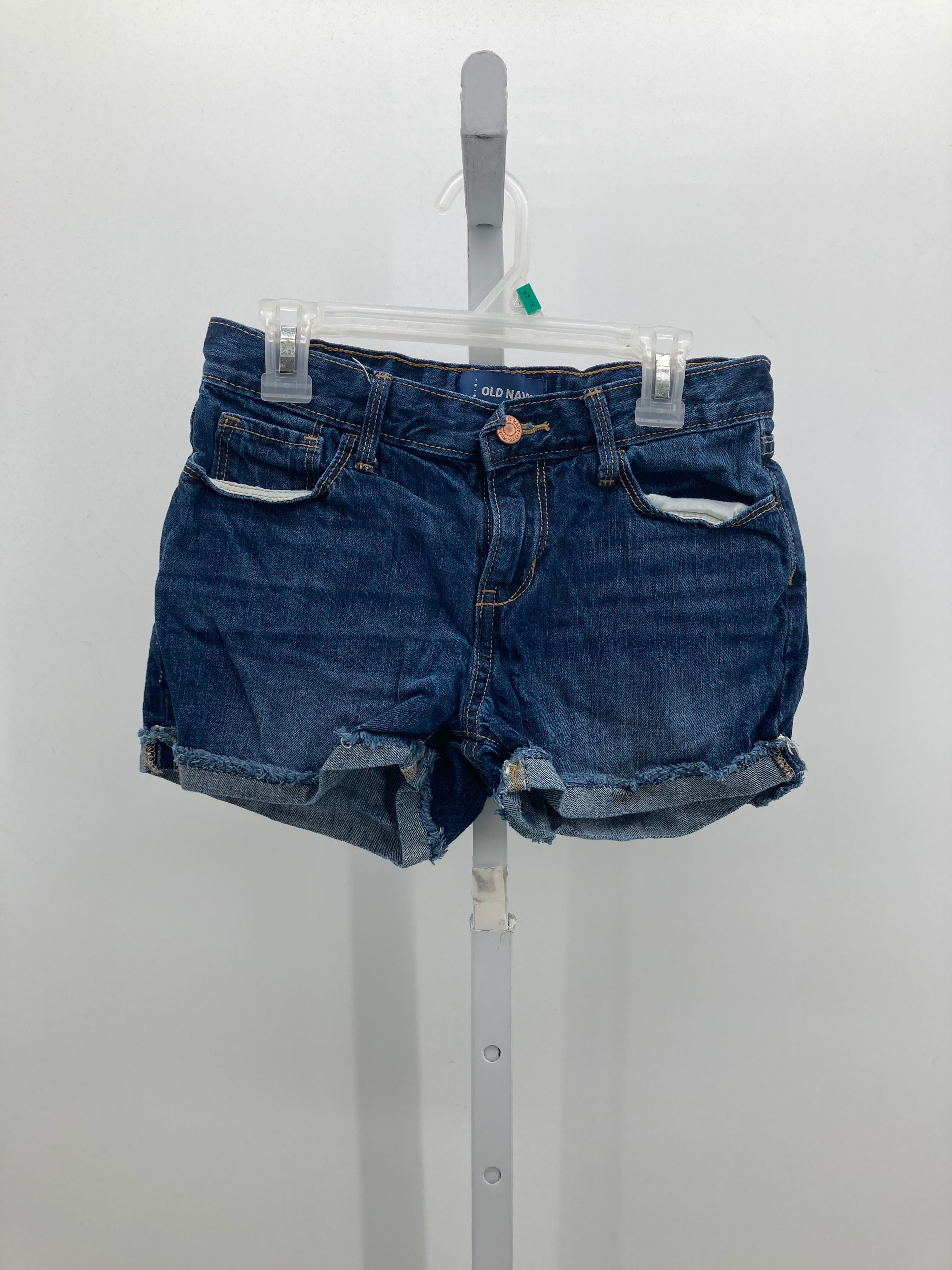 Old Navy Size 12 Girls Shorts