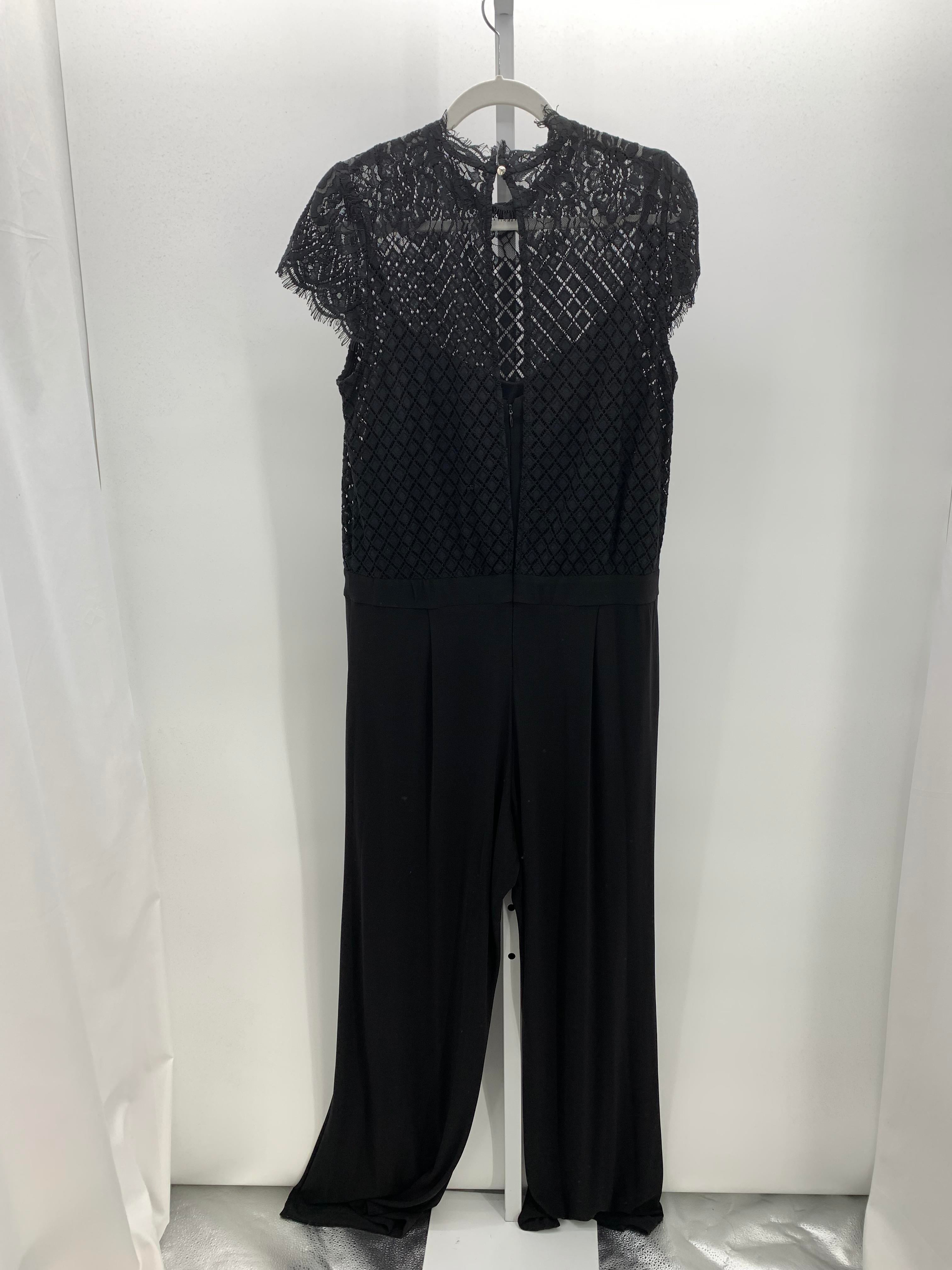 Size 14 Misses Jumper