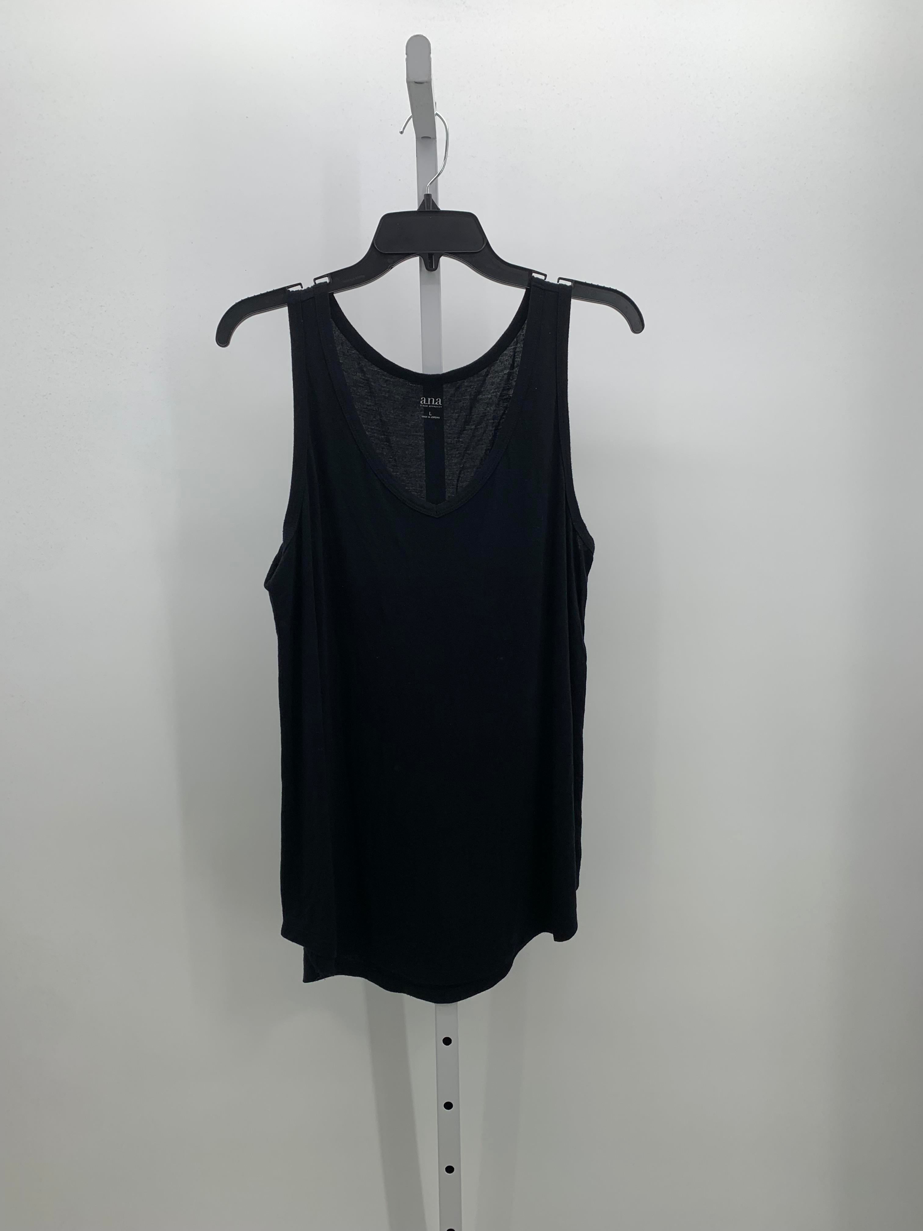 A.N.A. Size Large Misses Tank