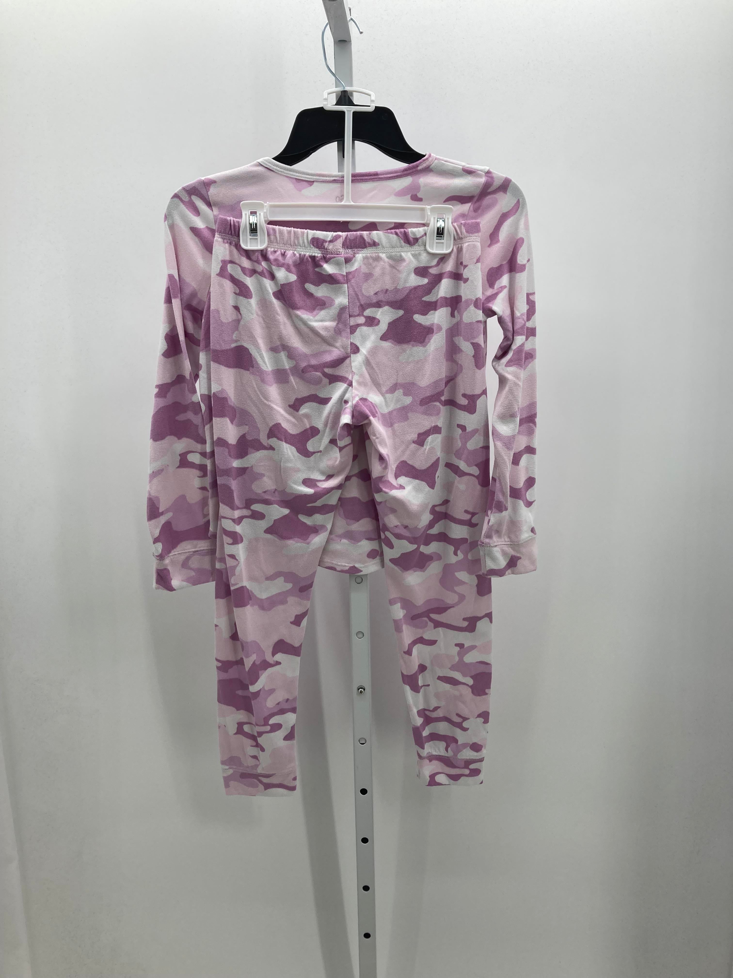 SO Size 10-12 Girls Pajamas