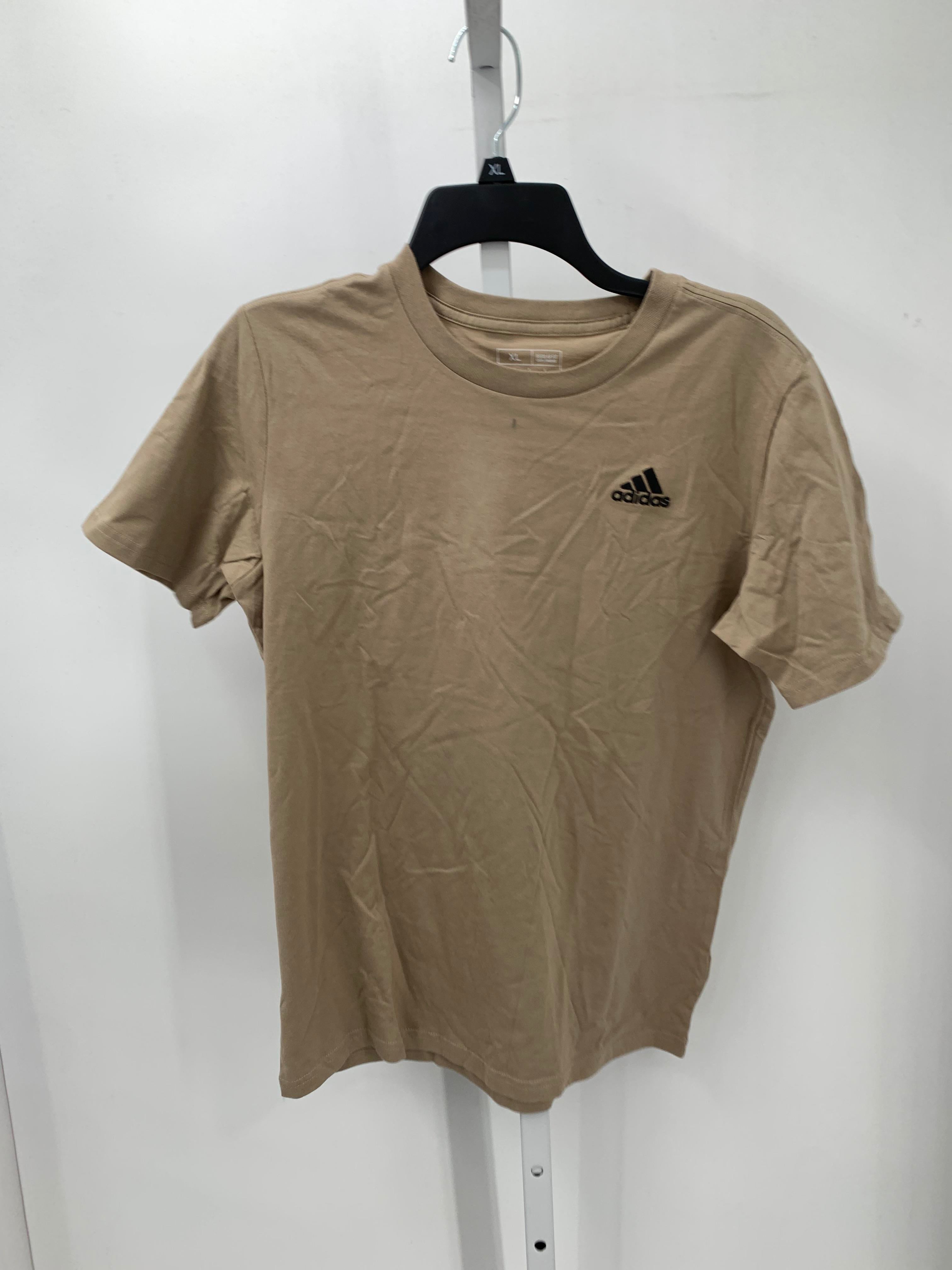 KNIT TEE