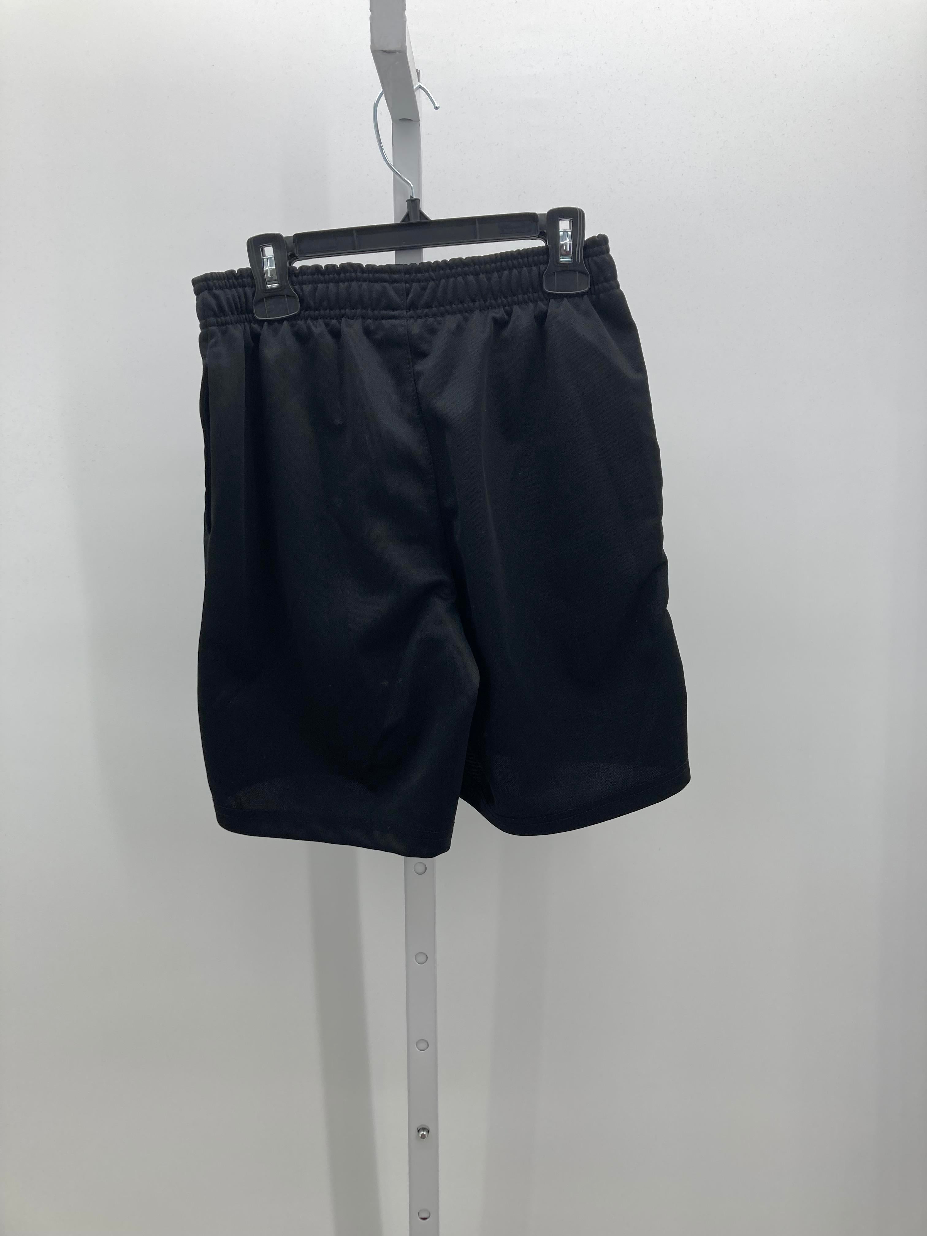 BASKETBALL COMFORT WAIST SHORTS