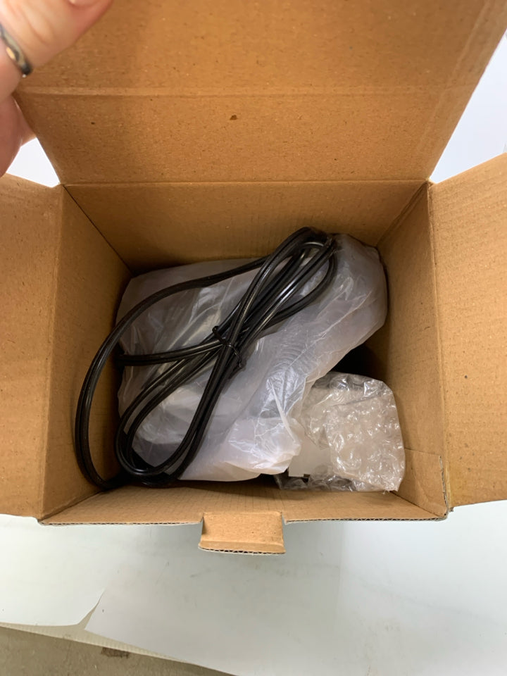 NIB ENERGY SAVING DESK LAMP.