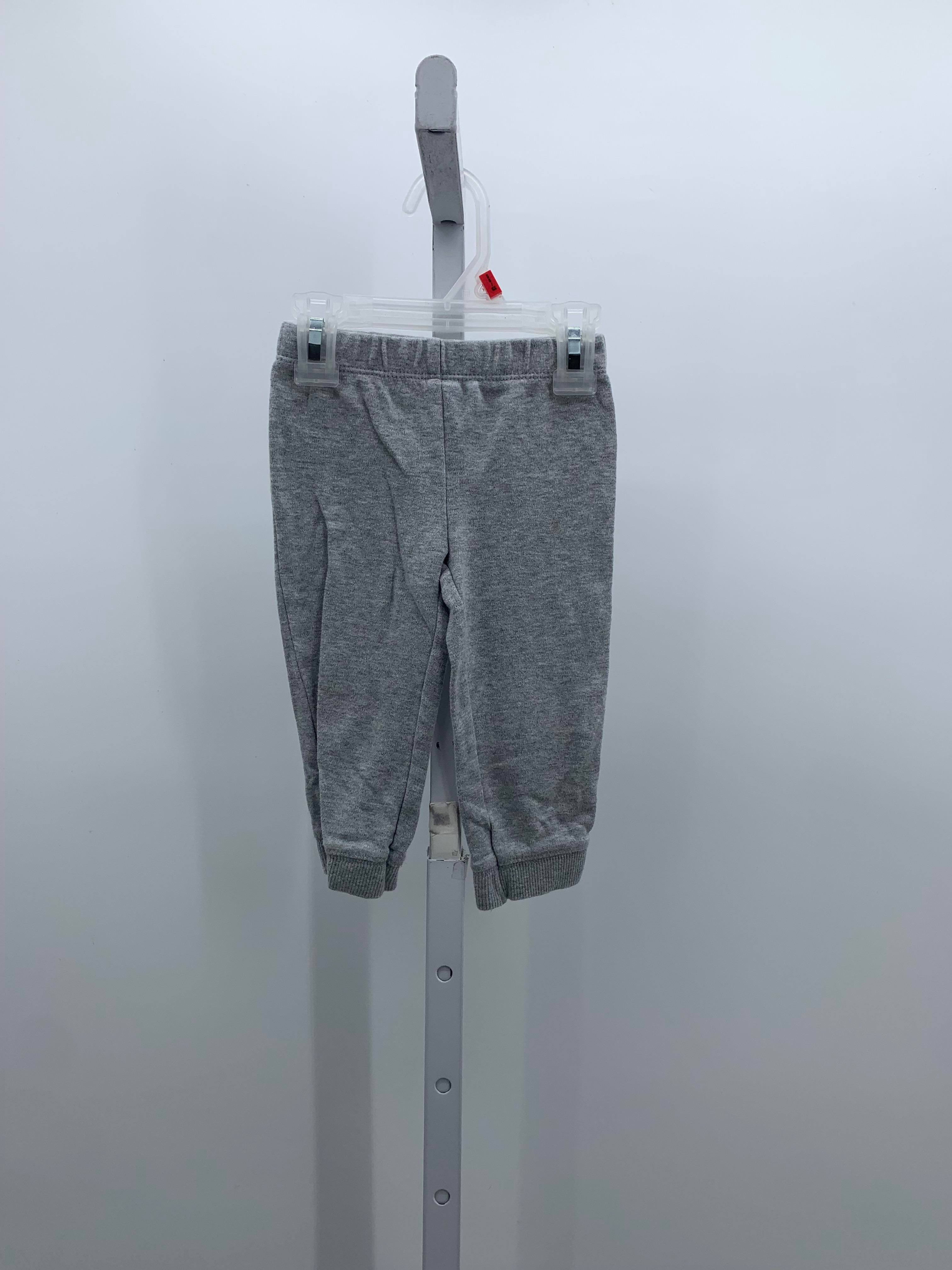ELASTIC WAIST