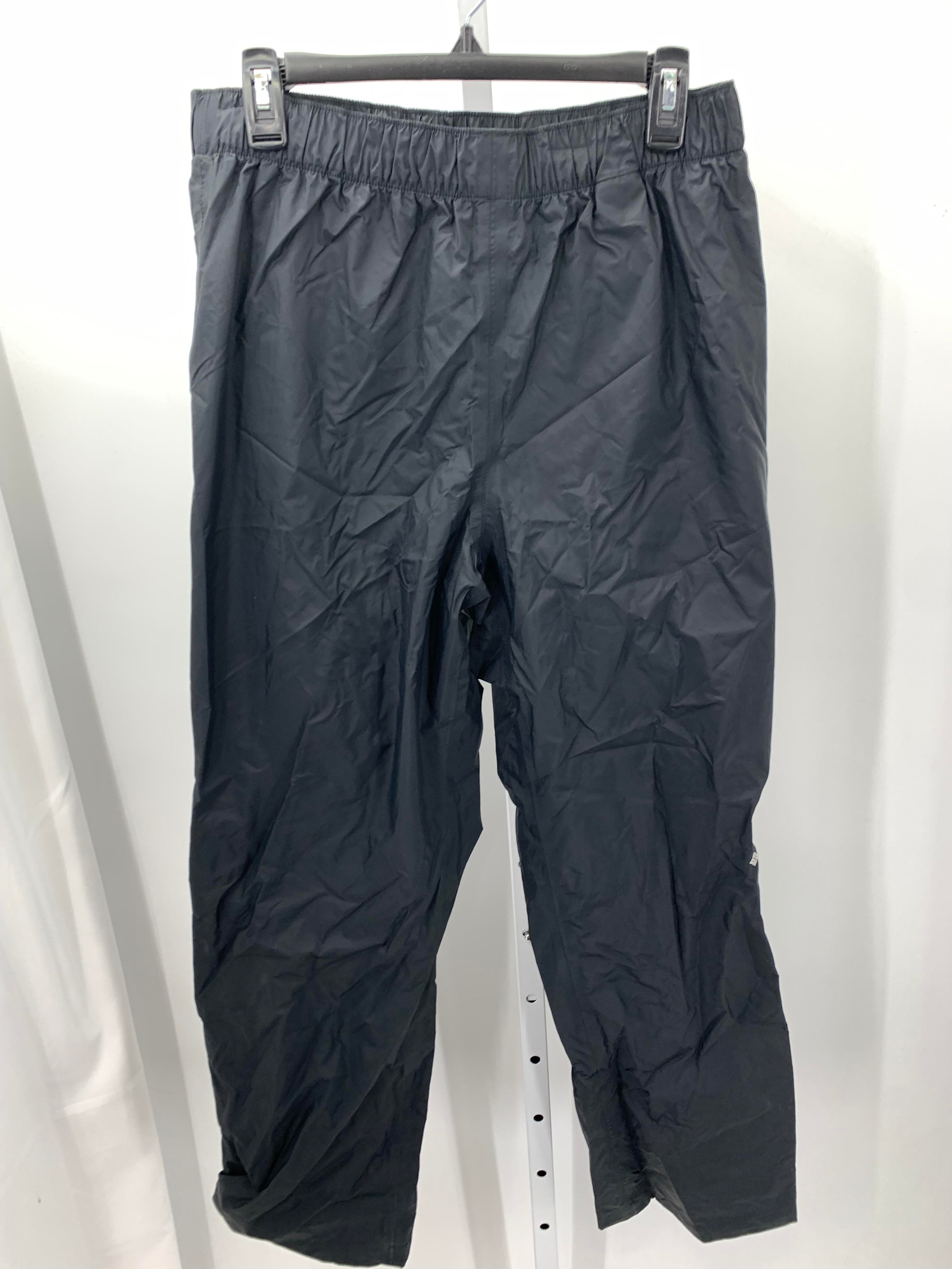 LONG WIND BREAKER PANTS