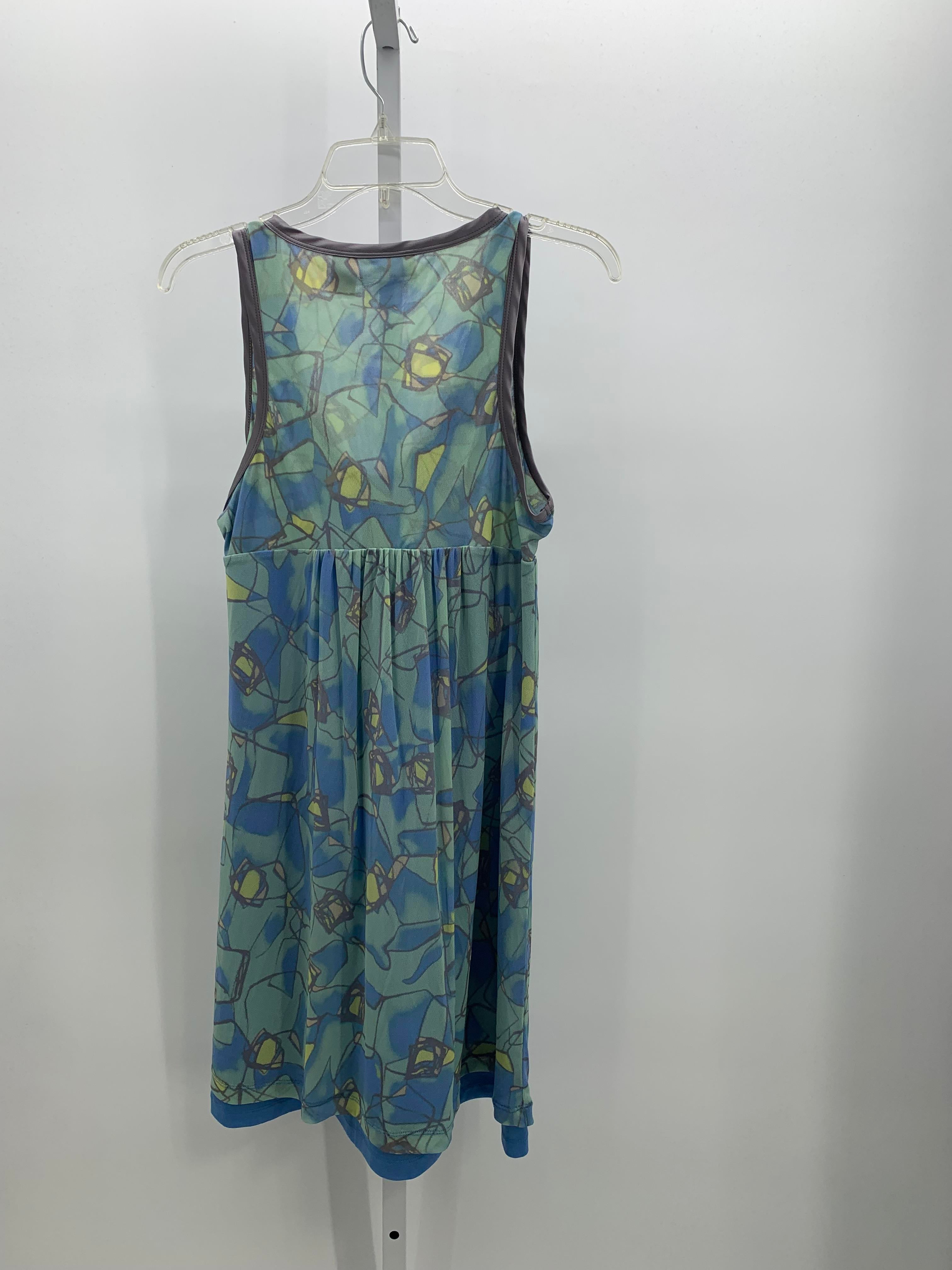 DKNY Size Medium Misses Sundress