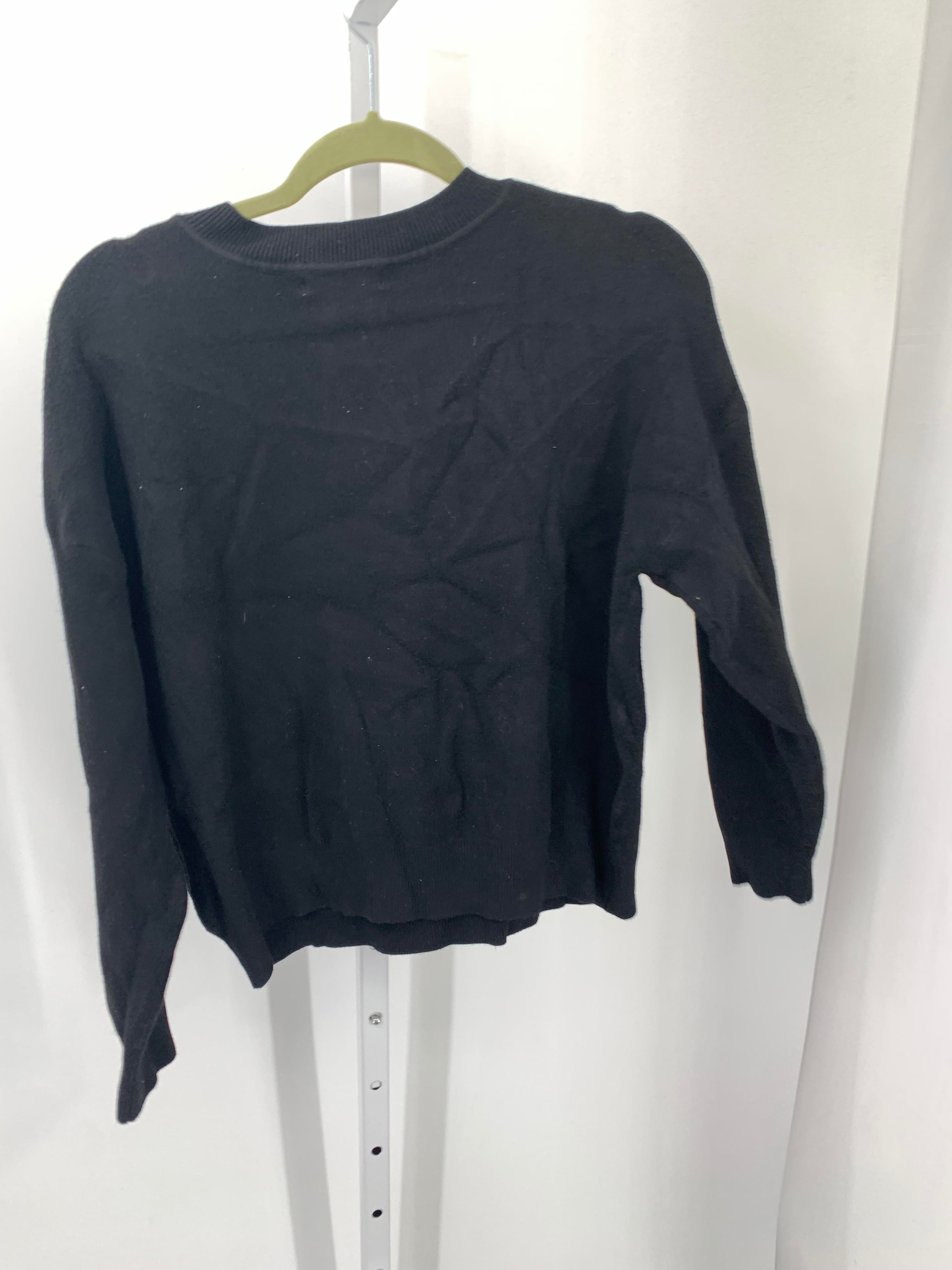 Primark Size Large Misses Long Slv Sweater