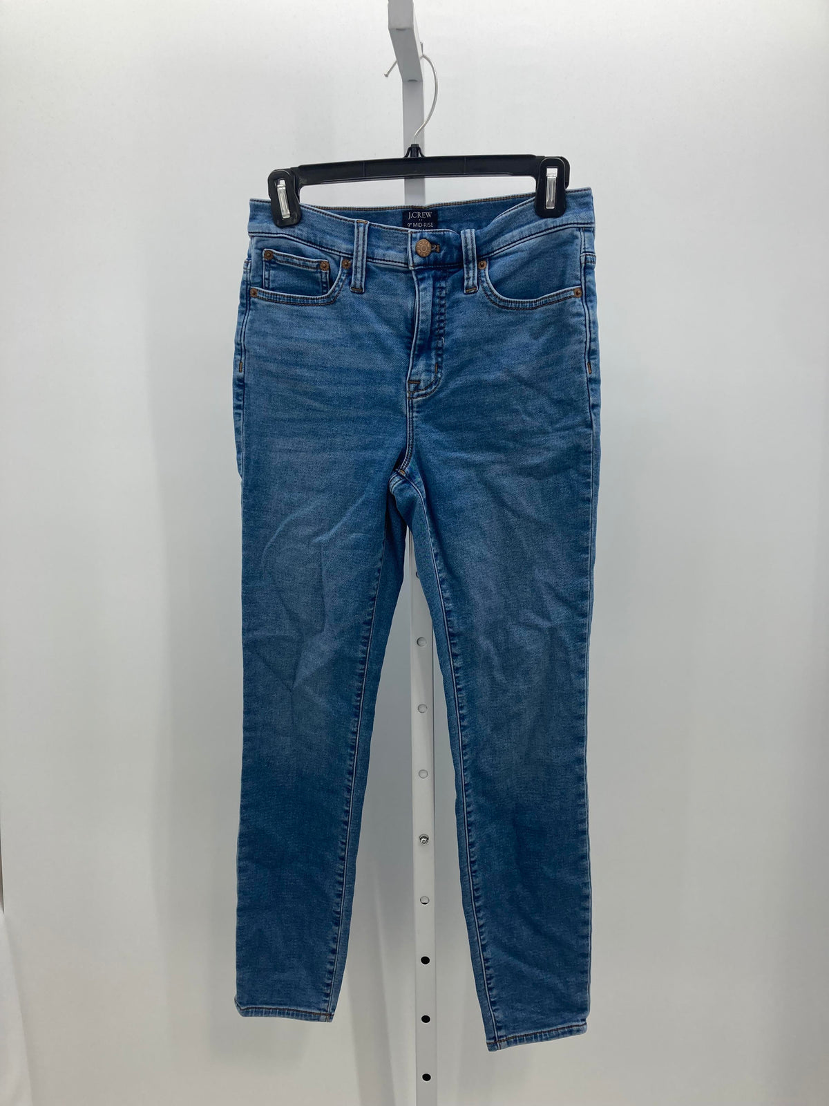 J. Crew Size 2 Misses Jeans