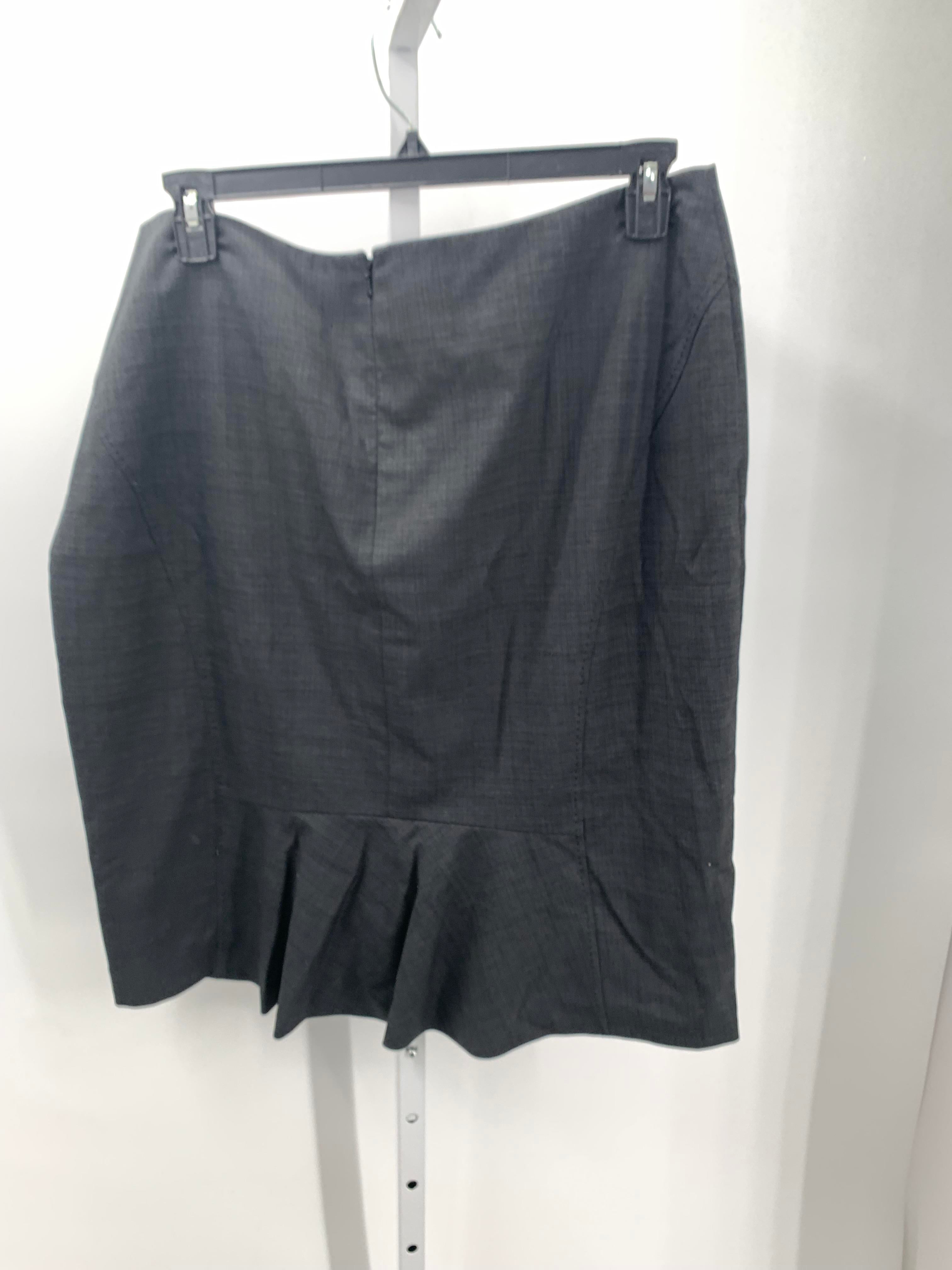 Size 20 W Womens Skirt