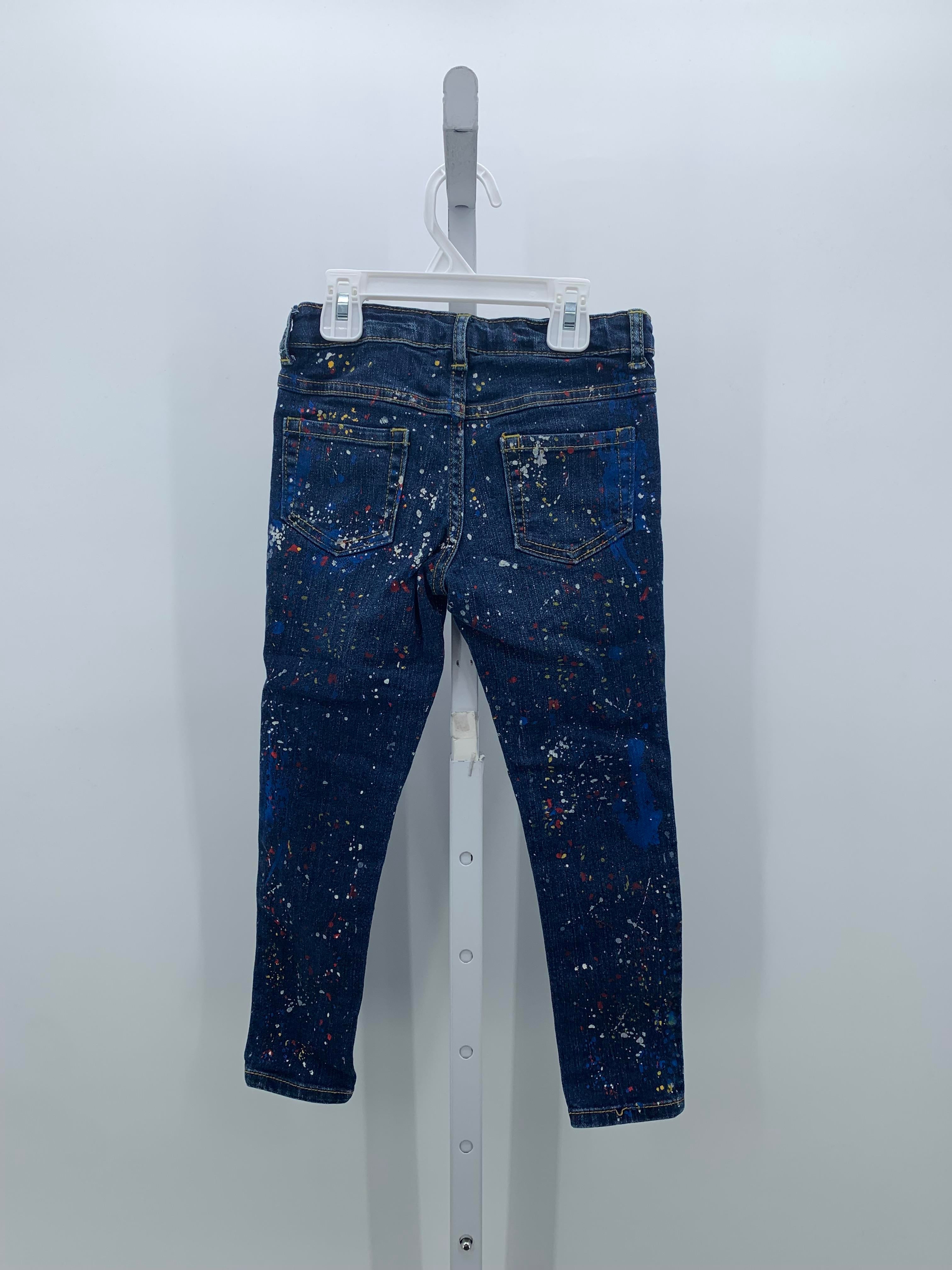Gymboree Size 5 Girls Jeans