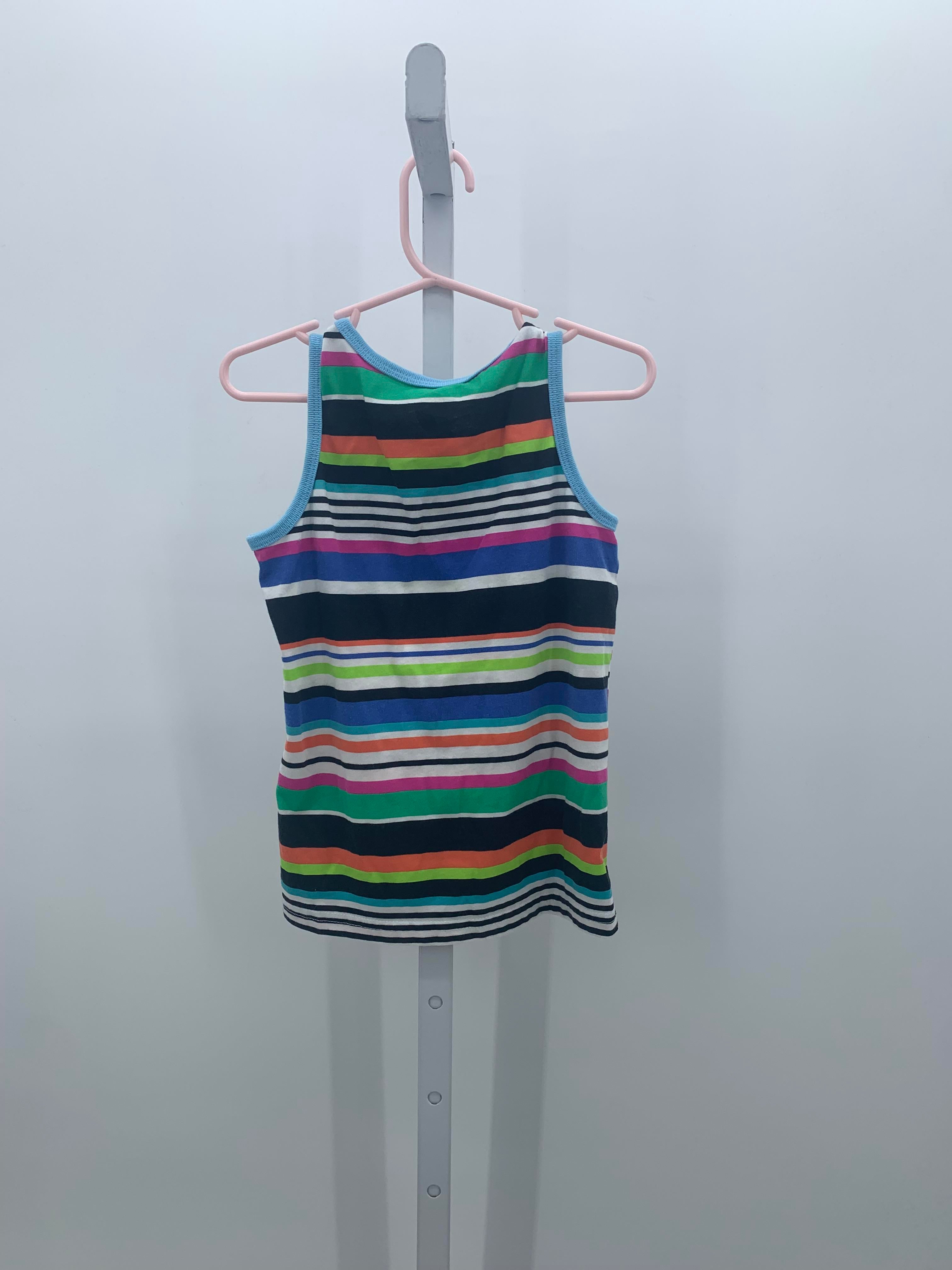 STRIPES KNIT