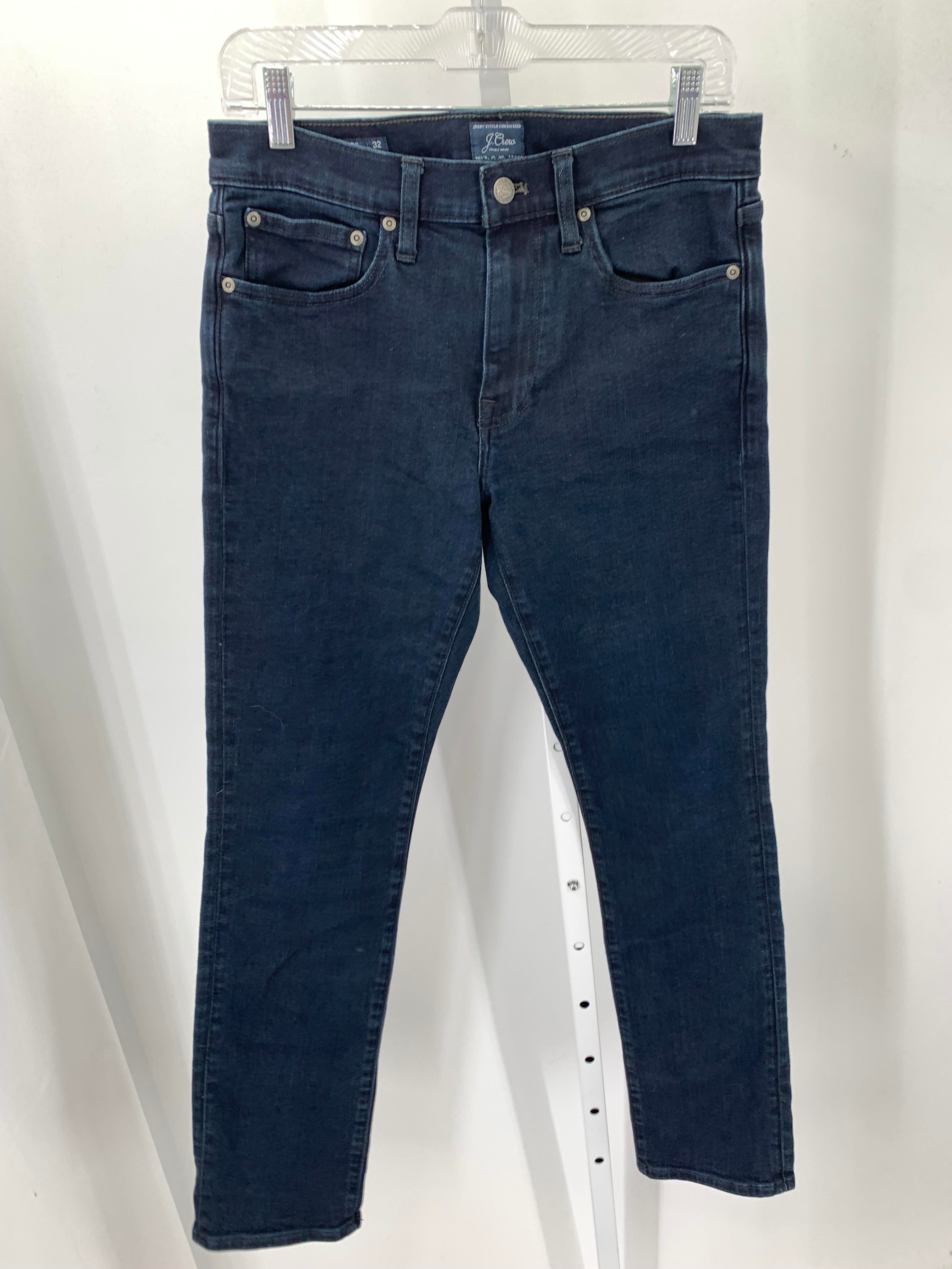 SLIM FIT JEANS