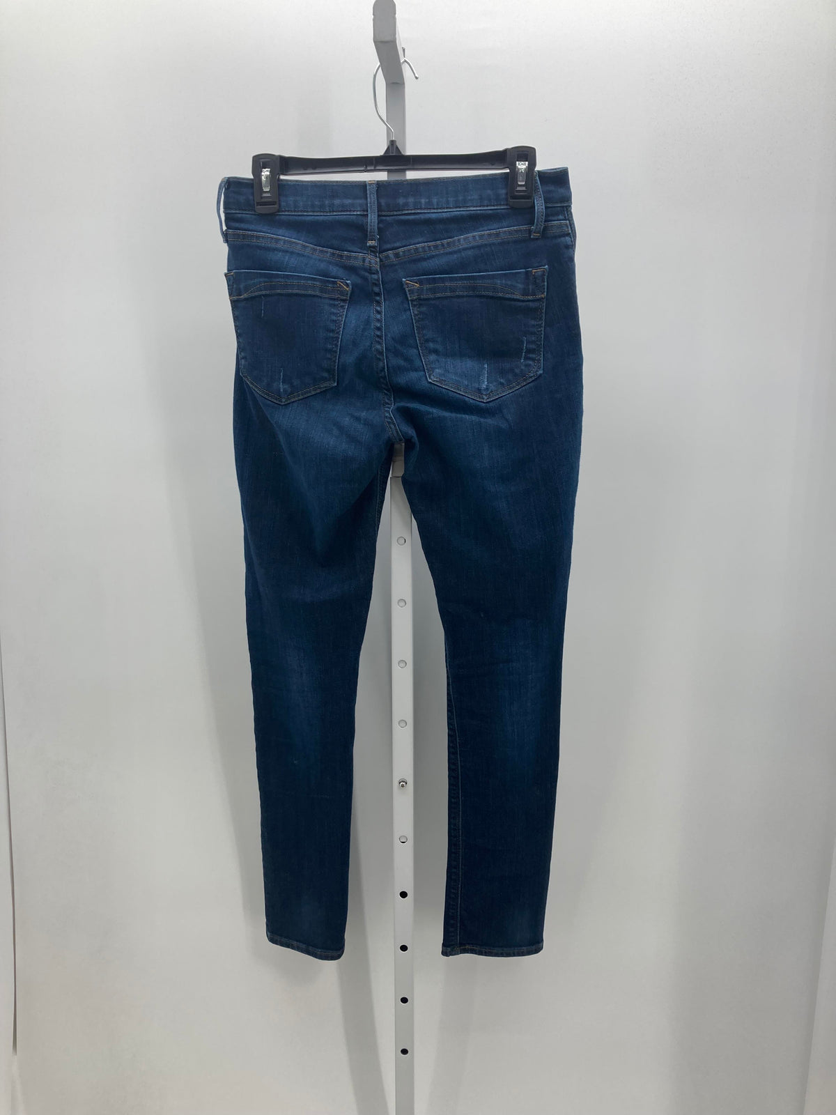 Express Size 4 Misses Jeans