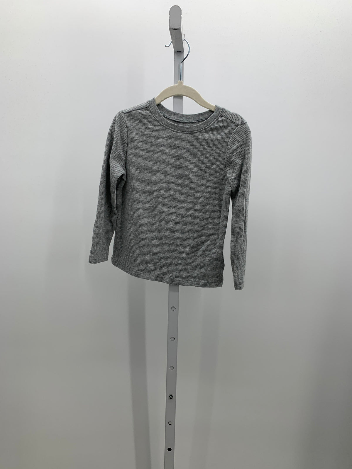 WAFFLE KNIT