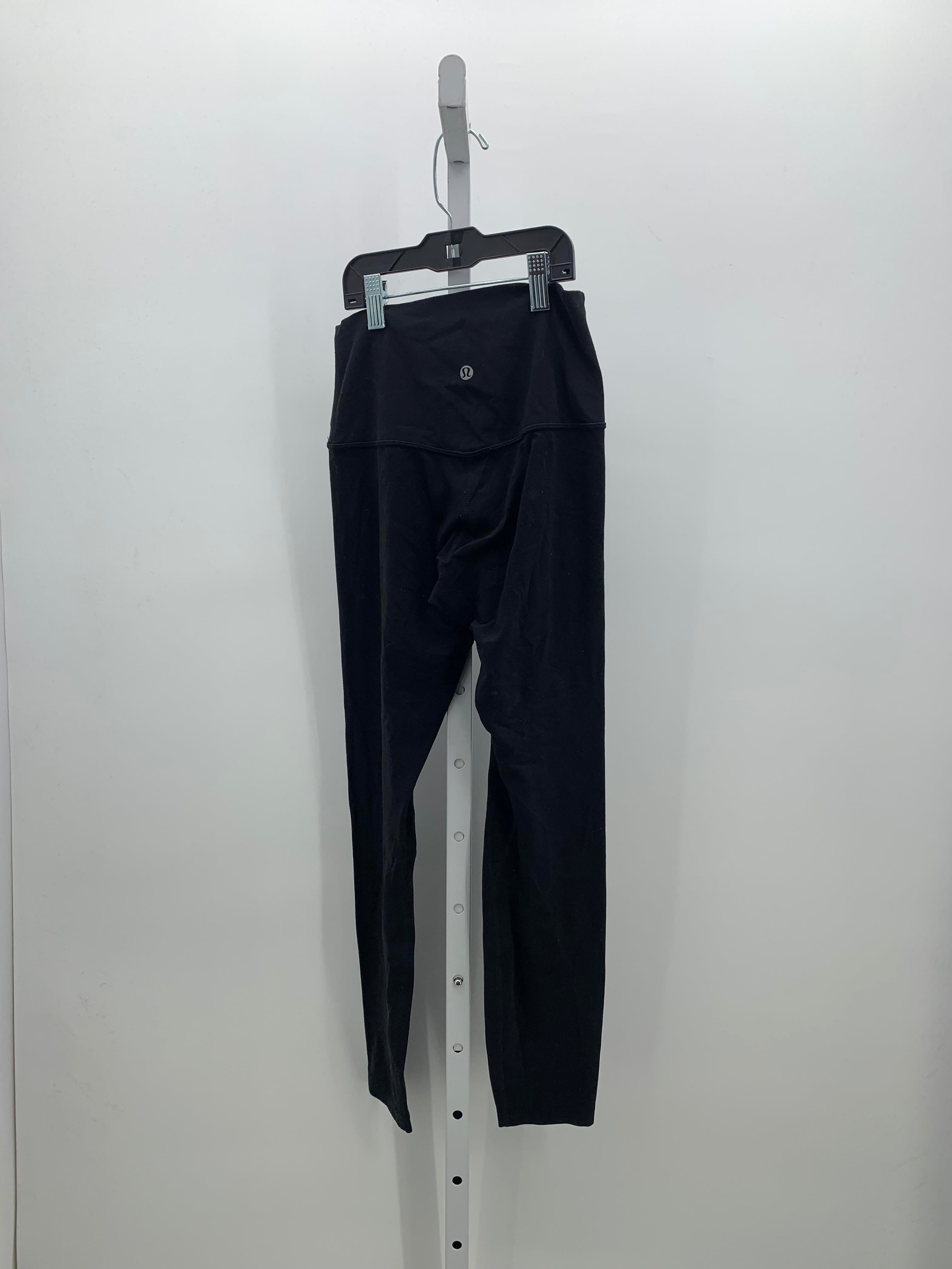 Lululemon Size 4 Misses Leggings