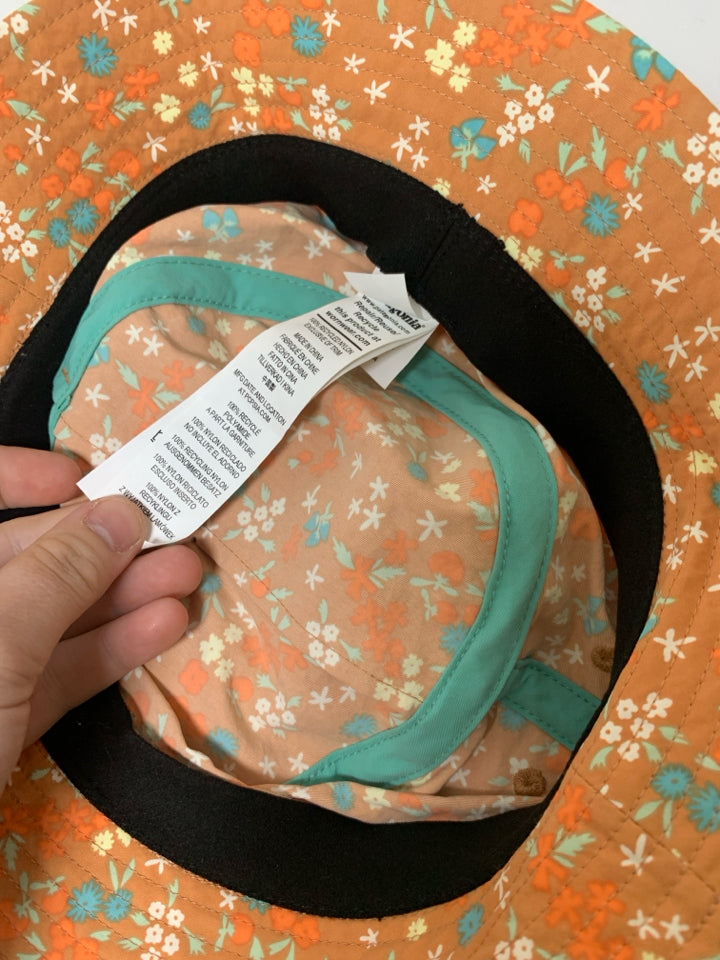 Ladies Hat