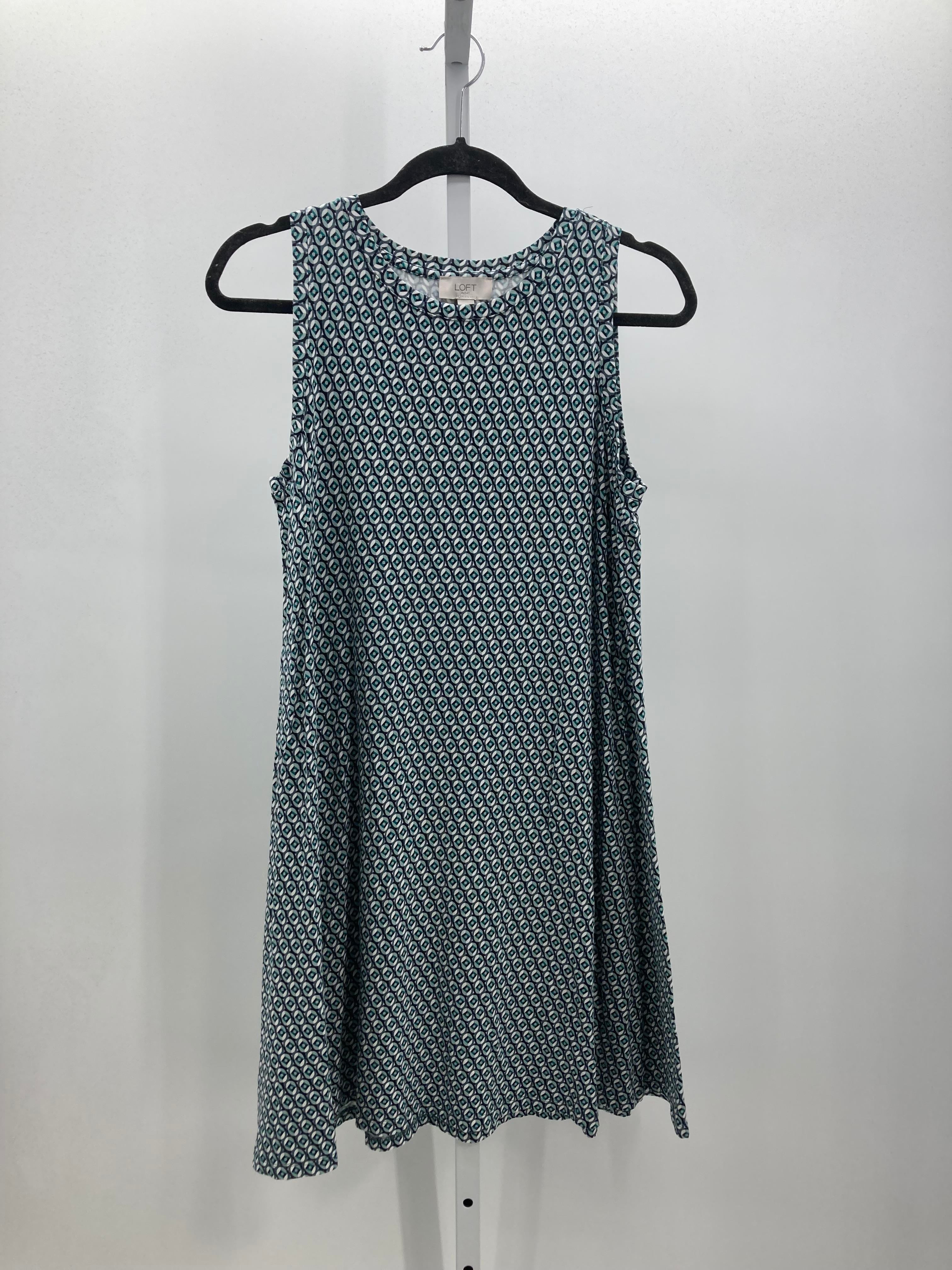 Loft Size Medium Misses Sundress