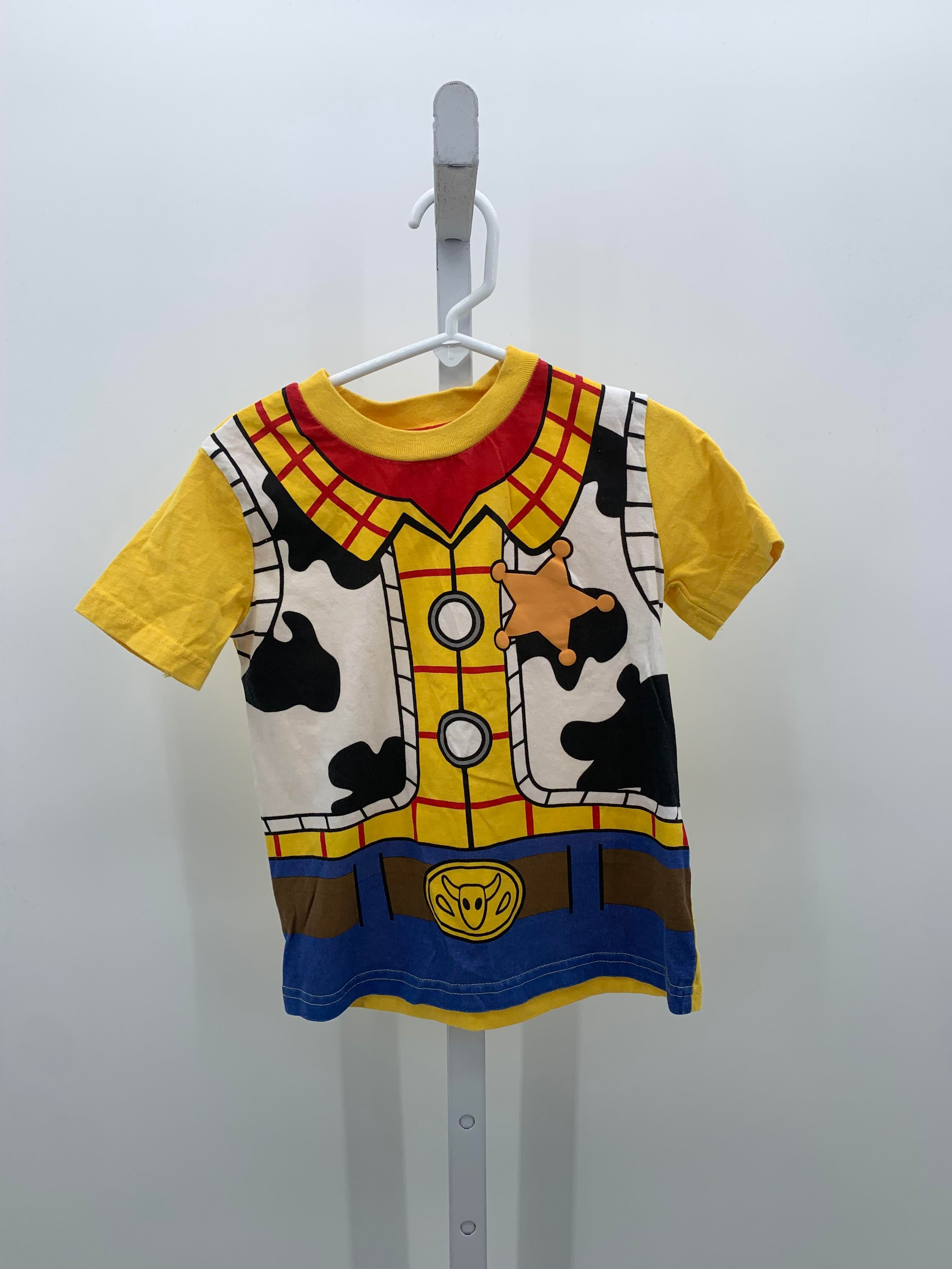 WOODY TOY STORY