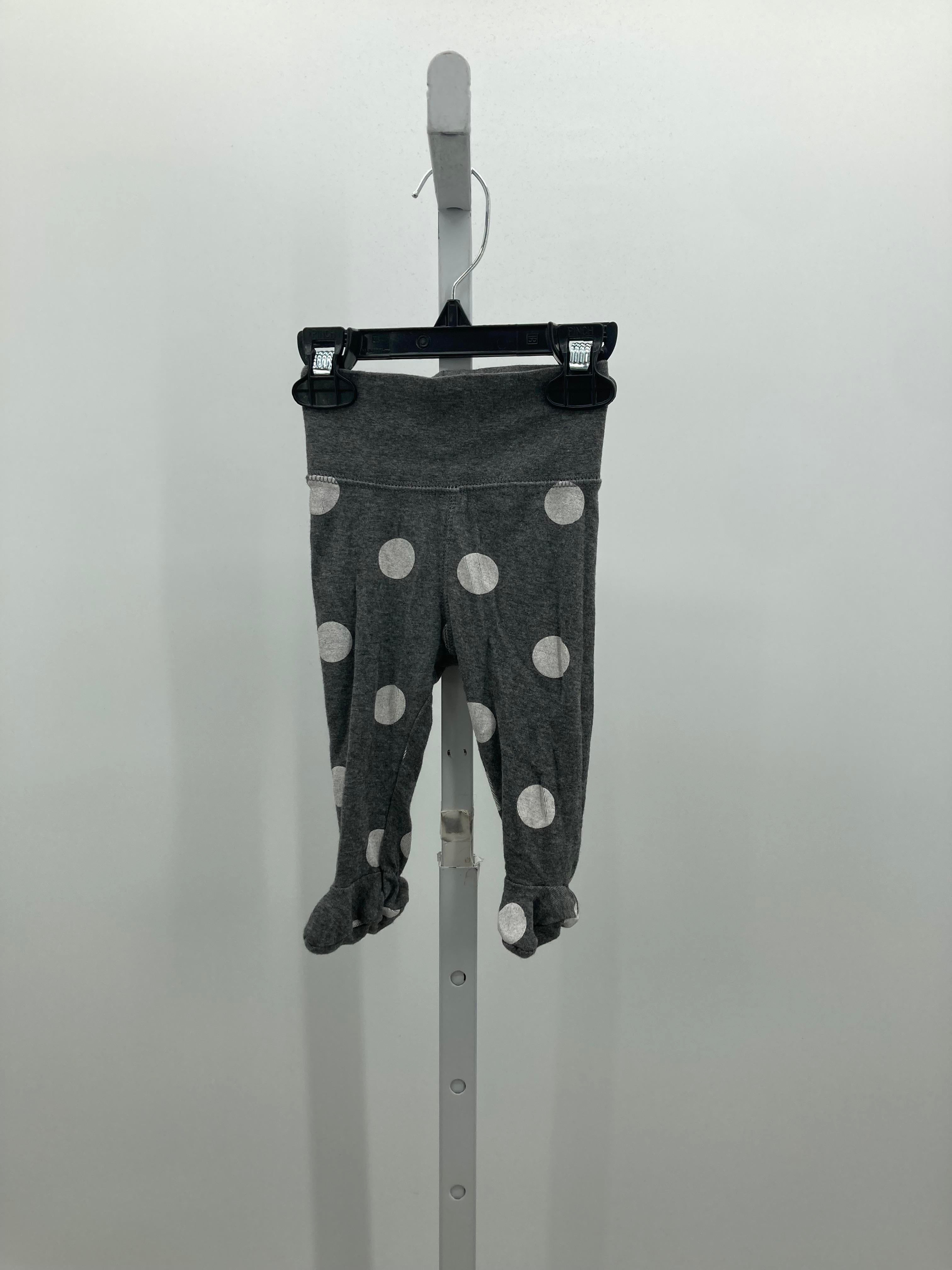 H&M Size 3-6 Months Girls Pants