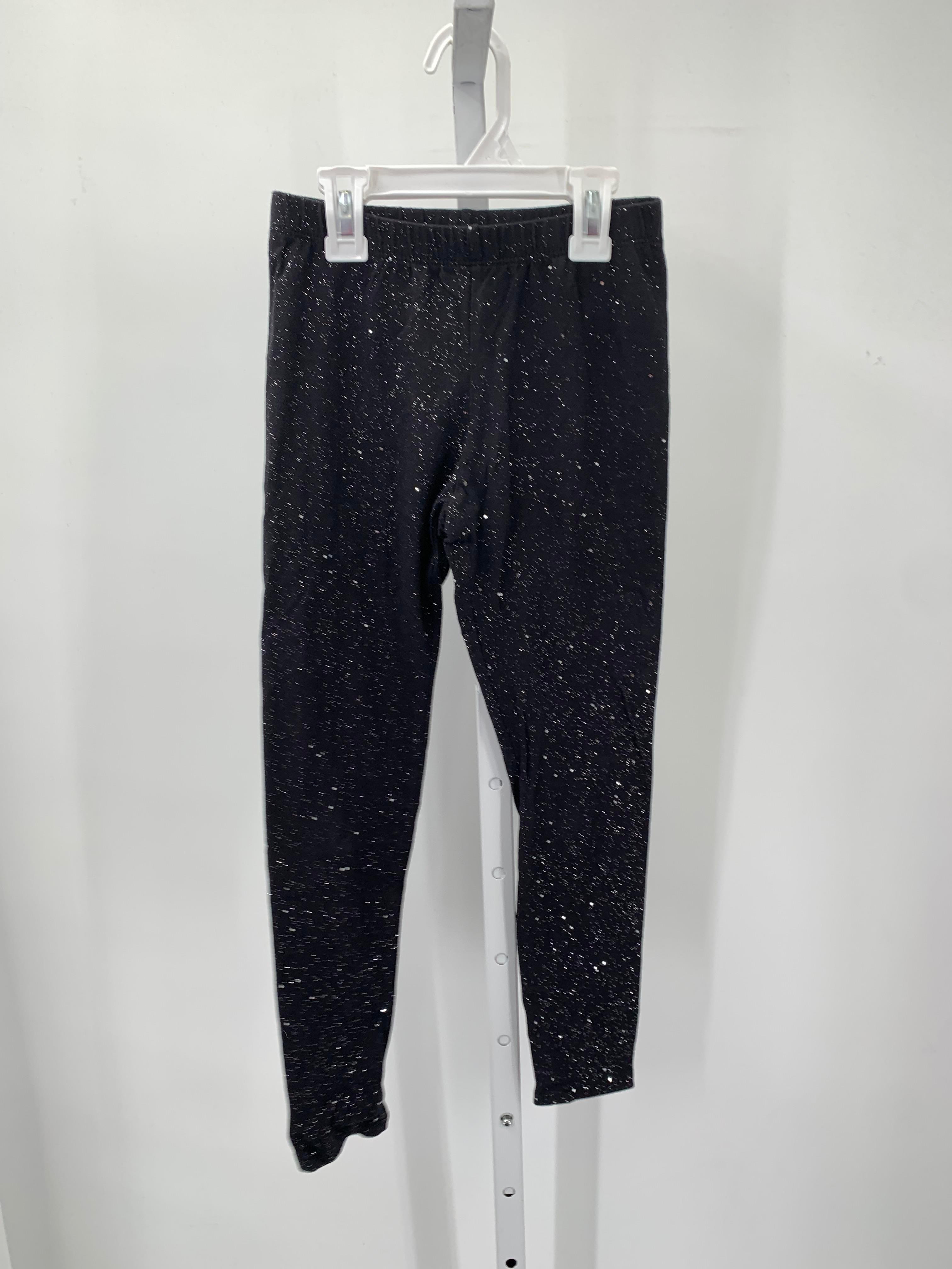 Thereabouts Size 7-8 Girls Leggings