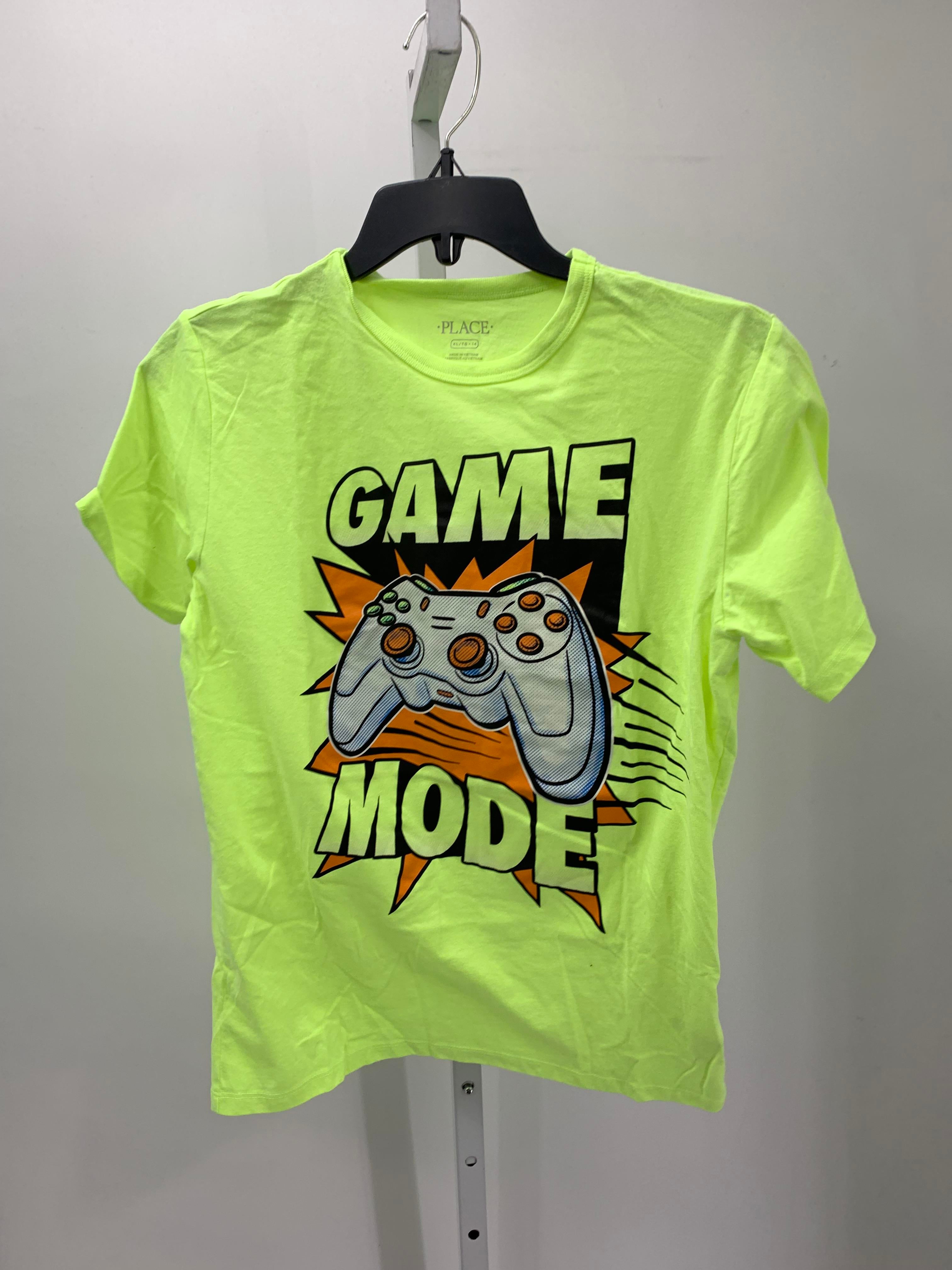 GAME ON