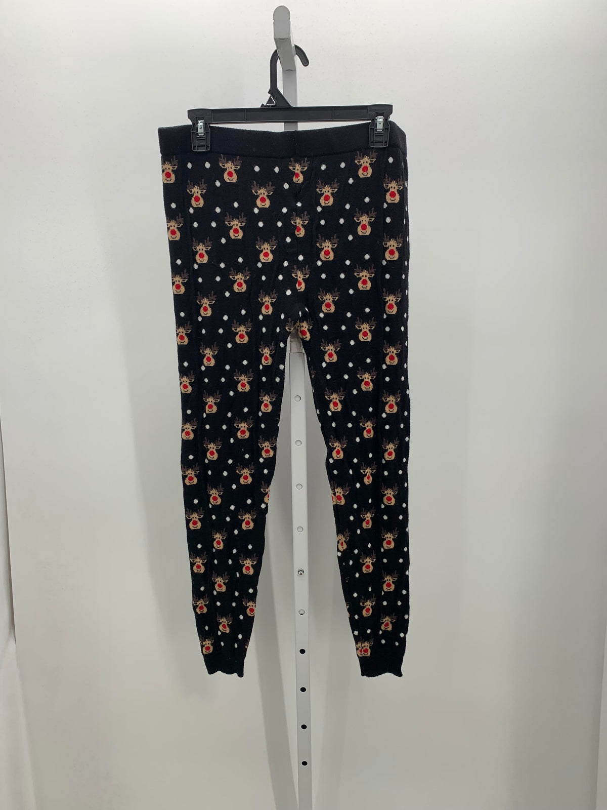 REINDEER POLKA DOTS PANTS