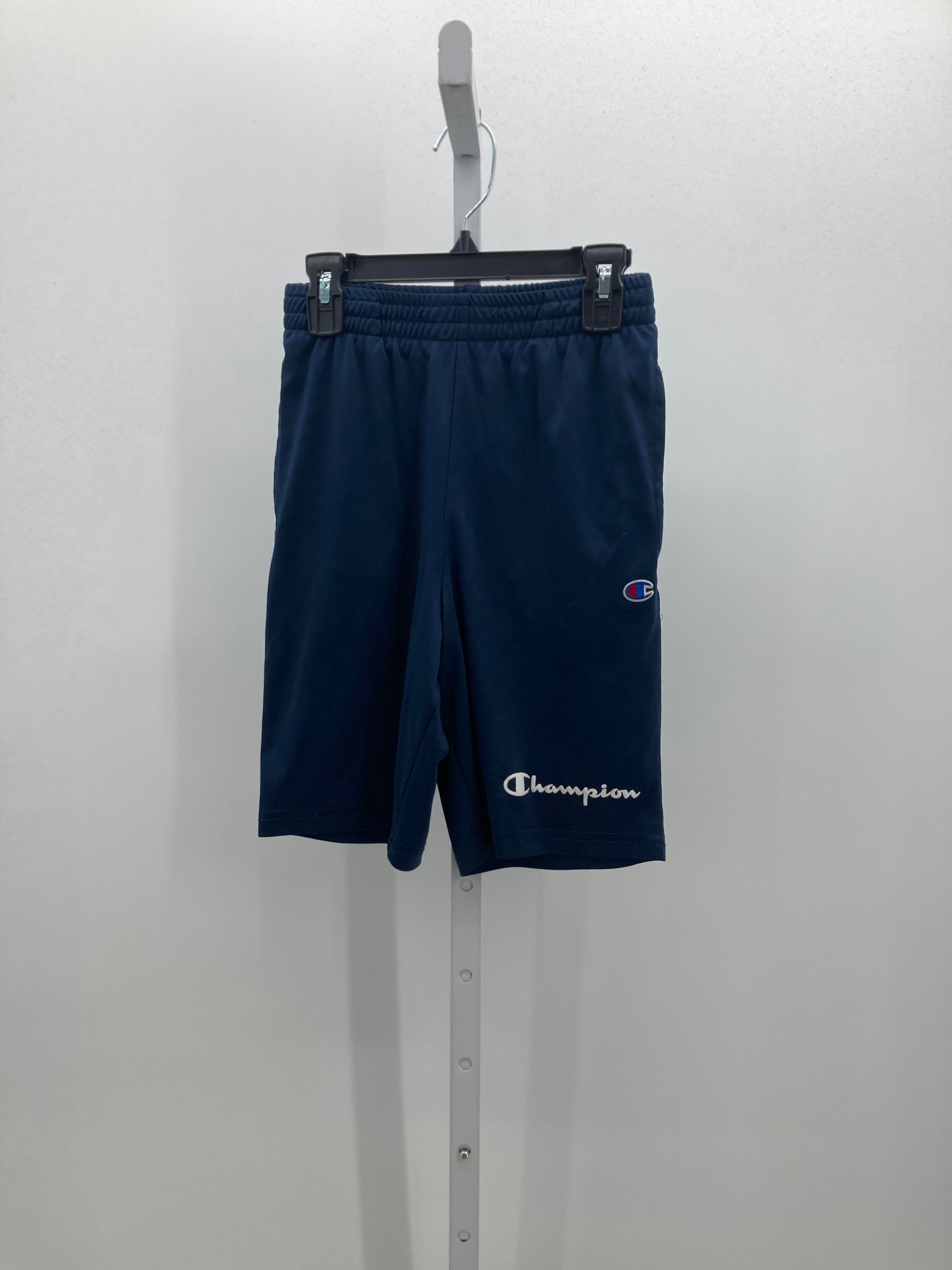 ACTIVE SHORTS- SIZE MEDIUM