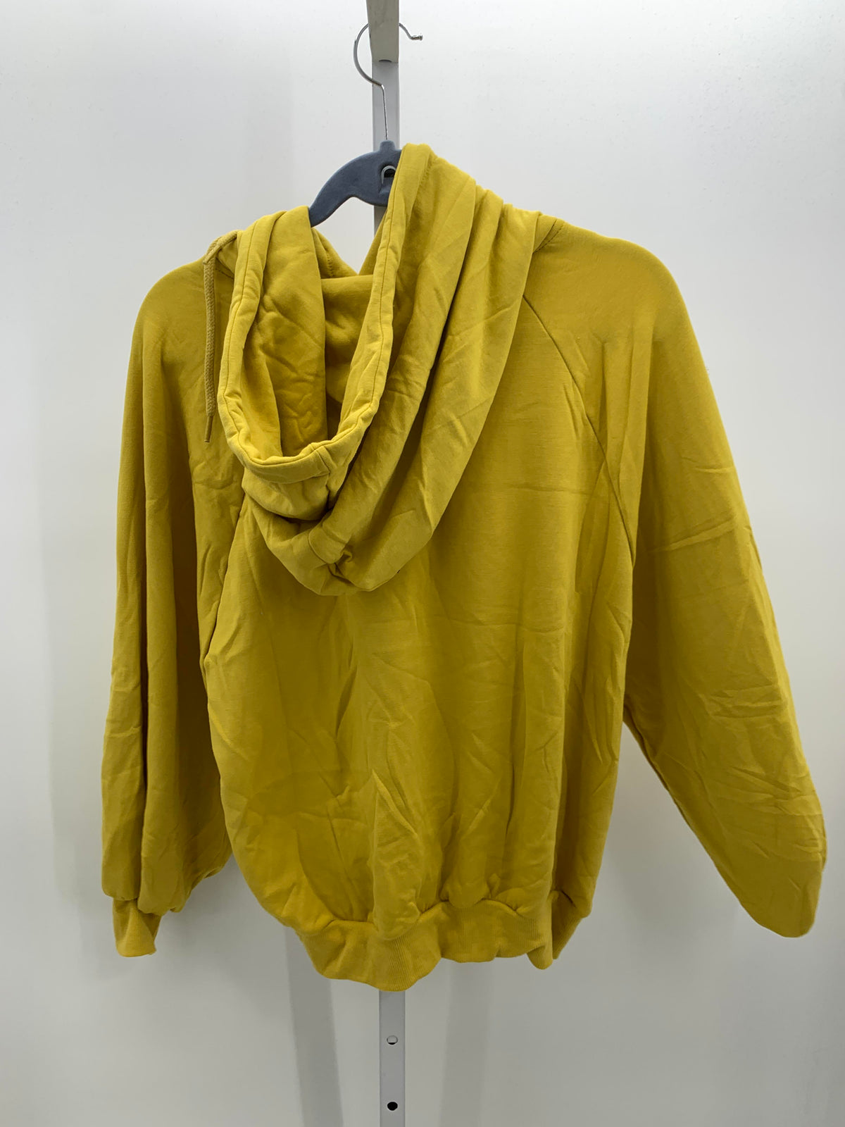 Zenana Size Extra Large Misses Hoodie